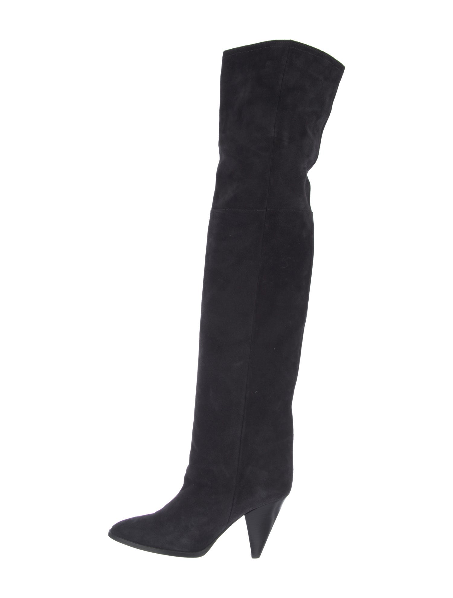 Isabel Marant Suede Boots