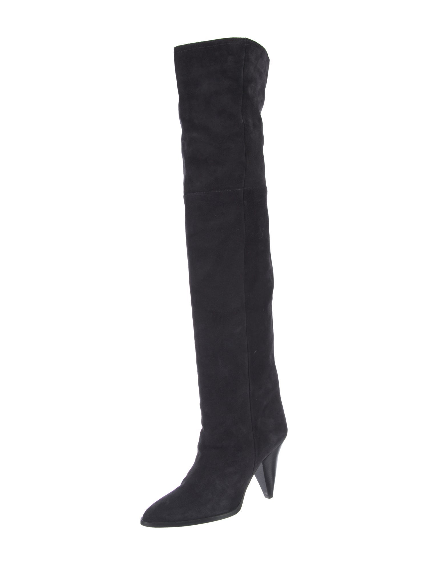Isabel Marant Suede Boots