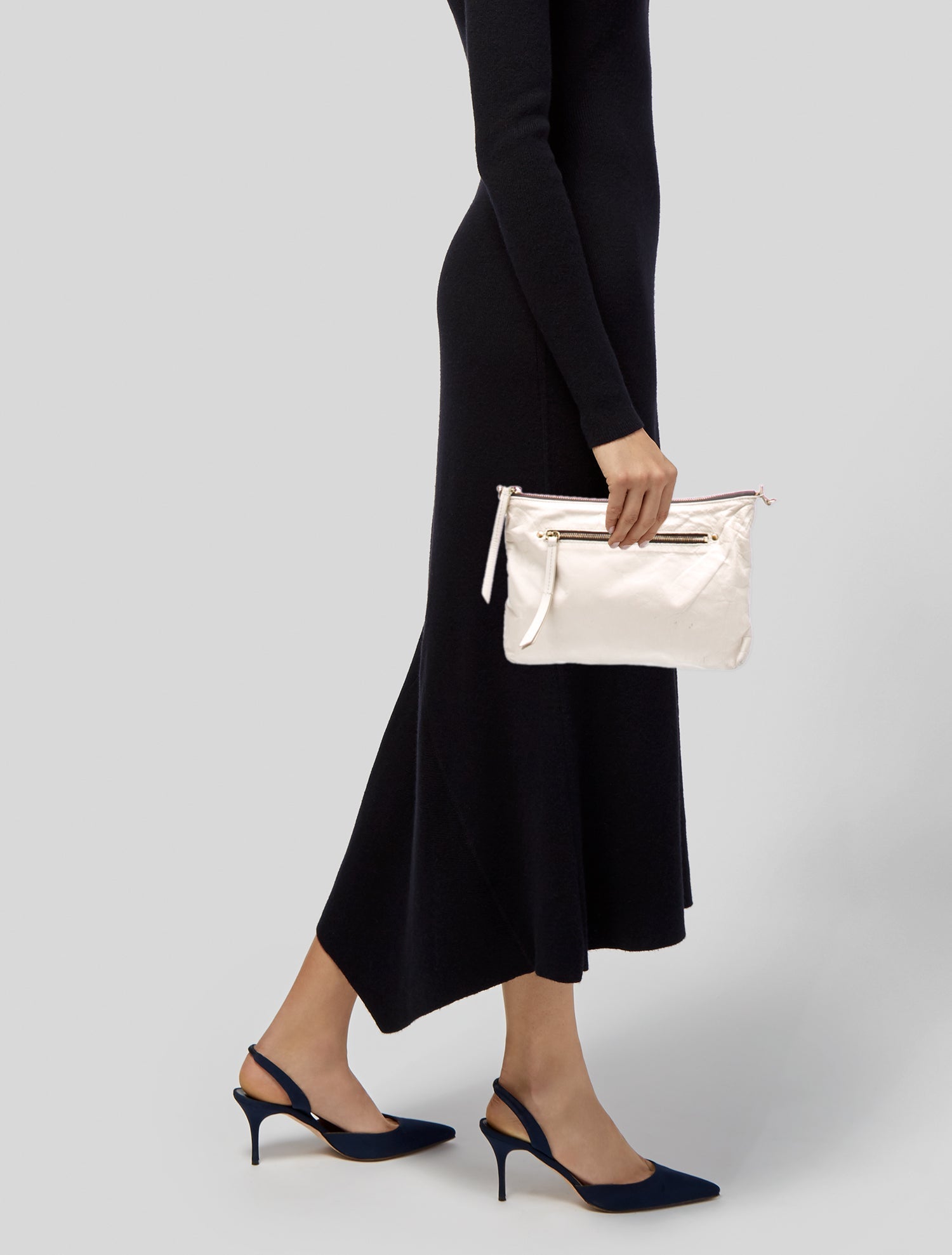 Isabel Marant Leather Portfolio