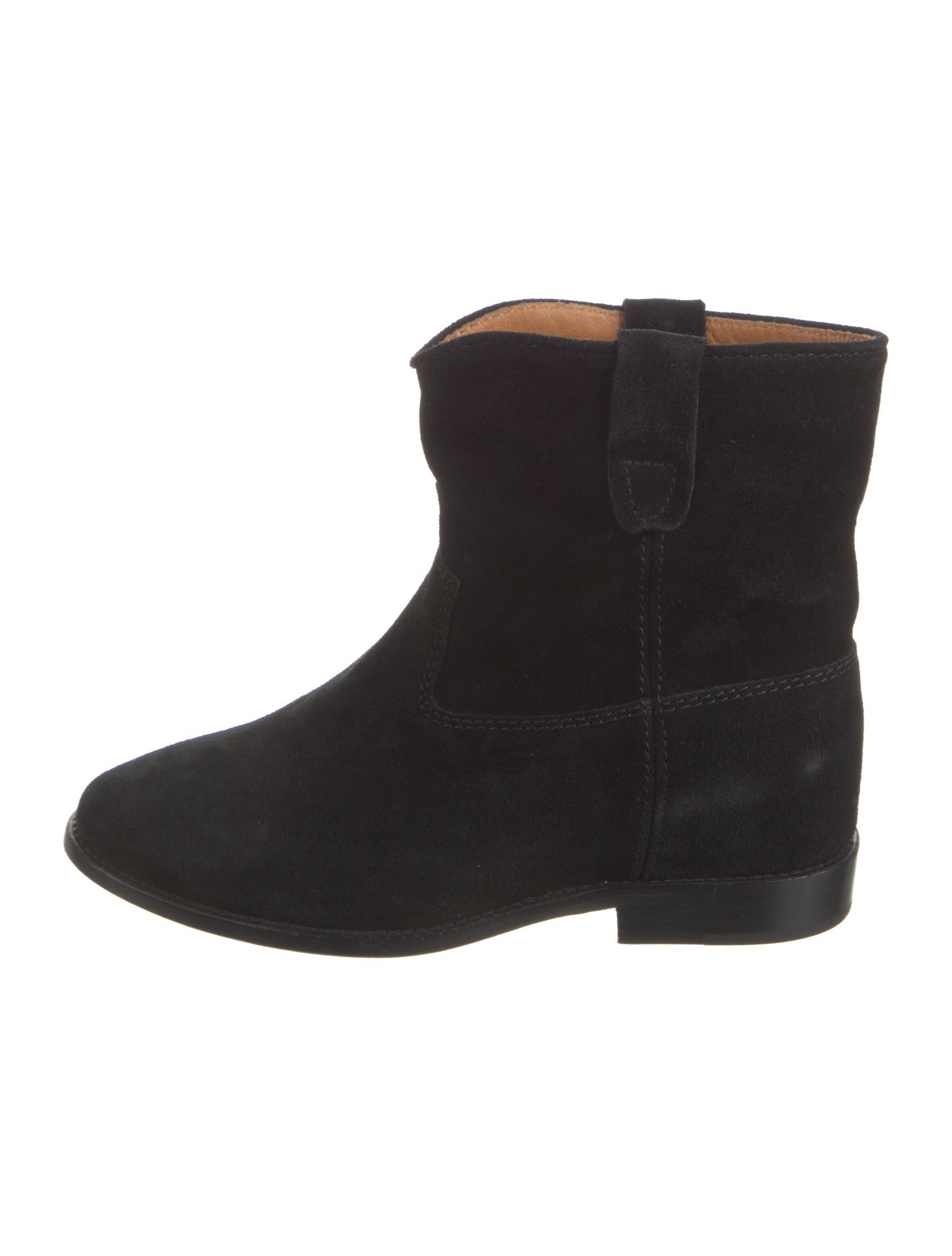 Isabel Marant Suede Boots