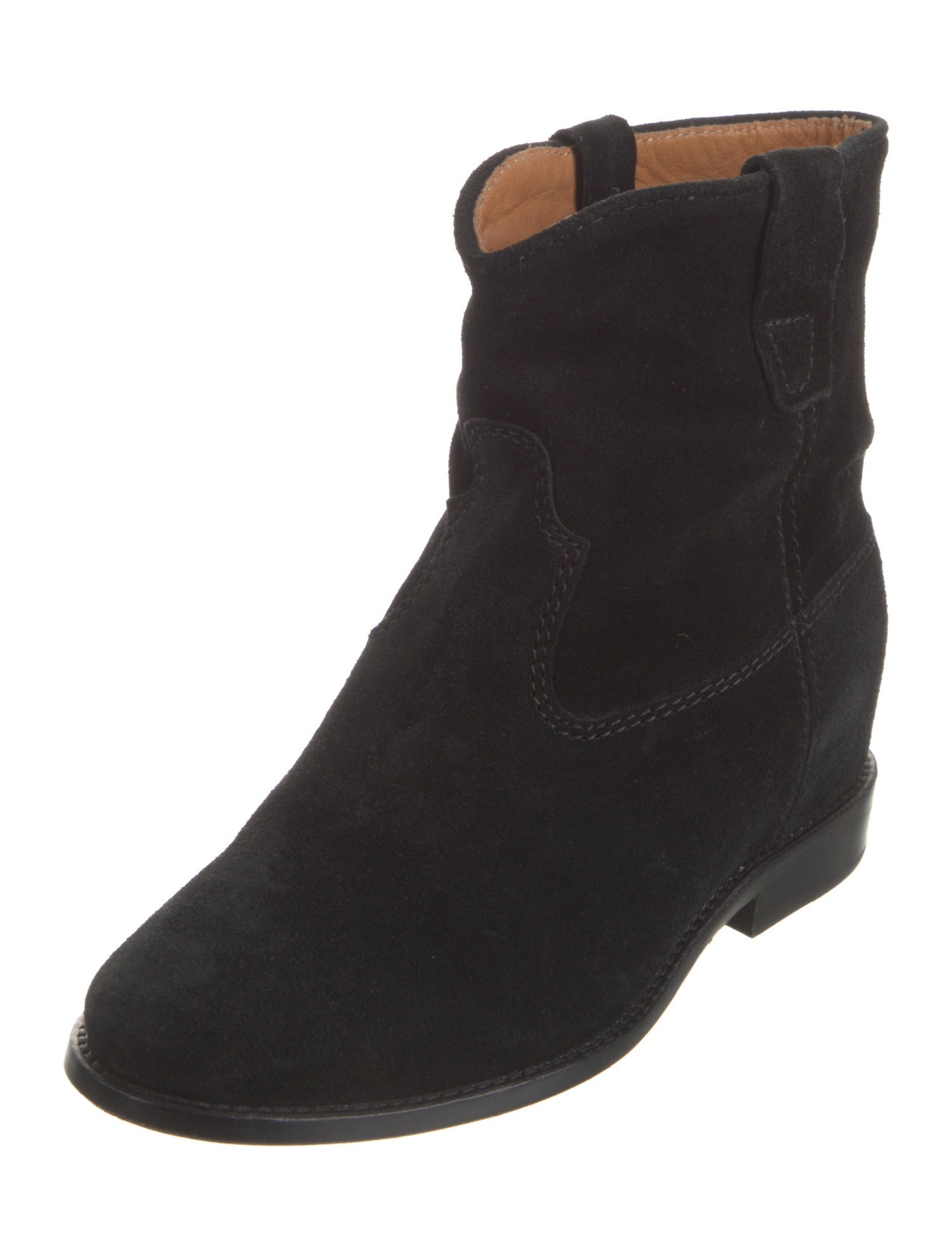 Isabel Marant Suede Boots