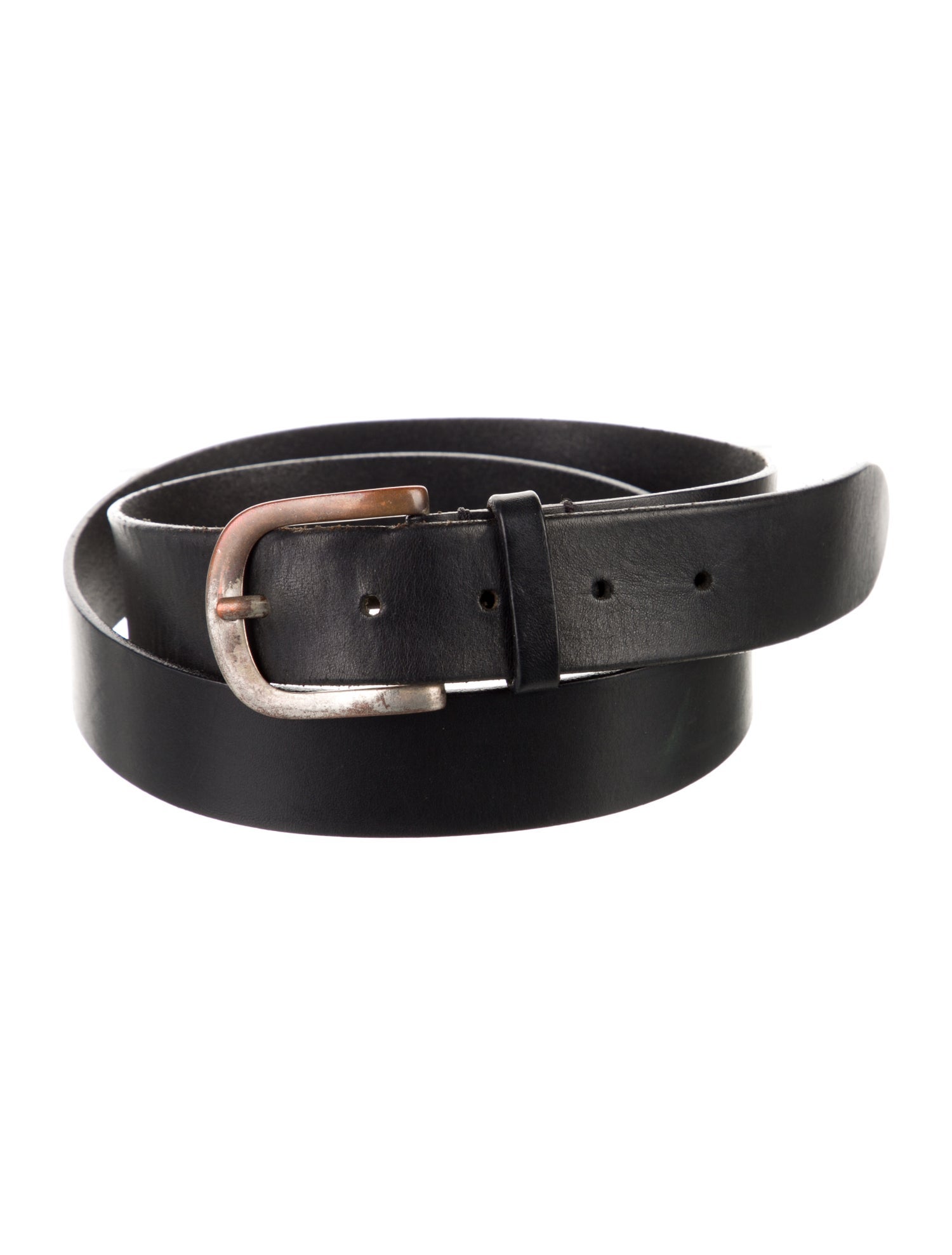 Isabel Marant Leather Belt