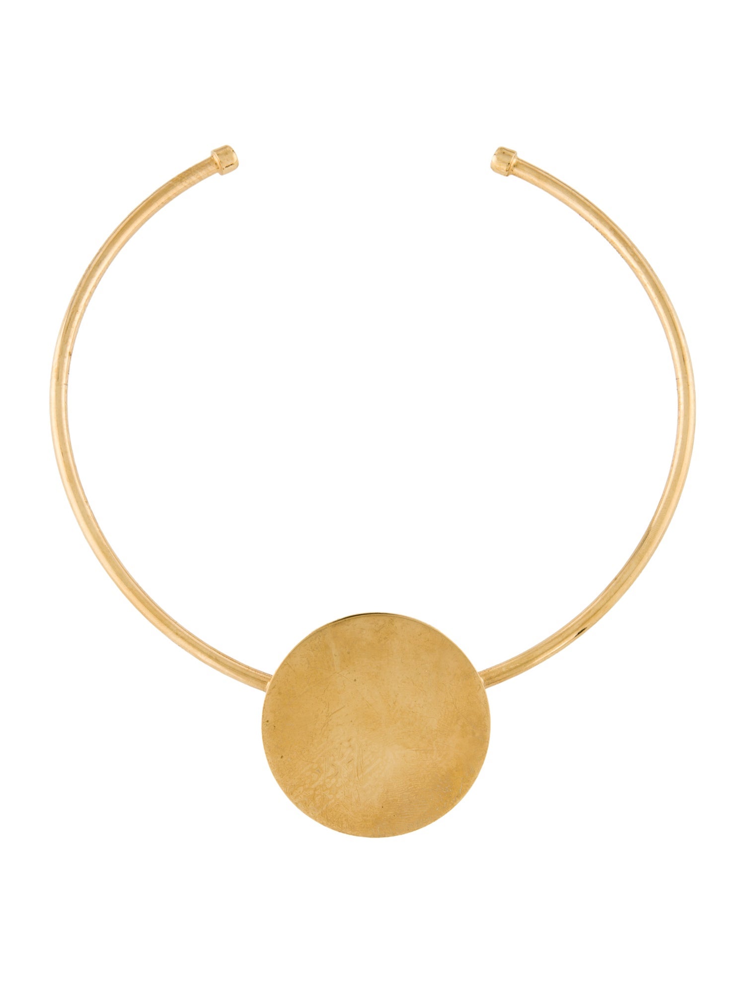 Isabel Marant Choker Necklace