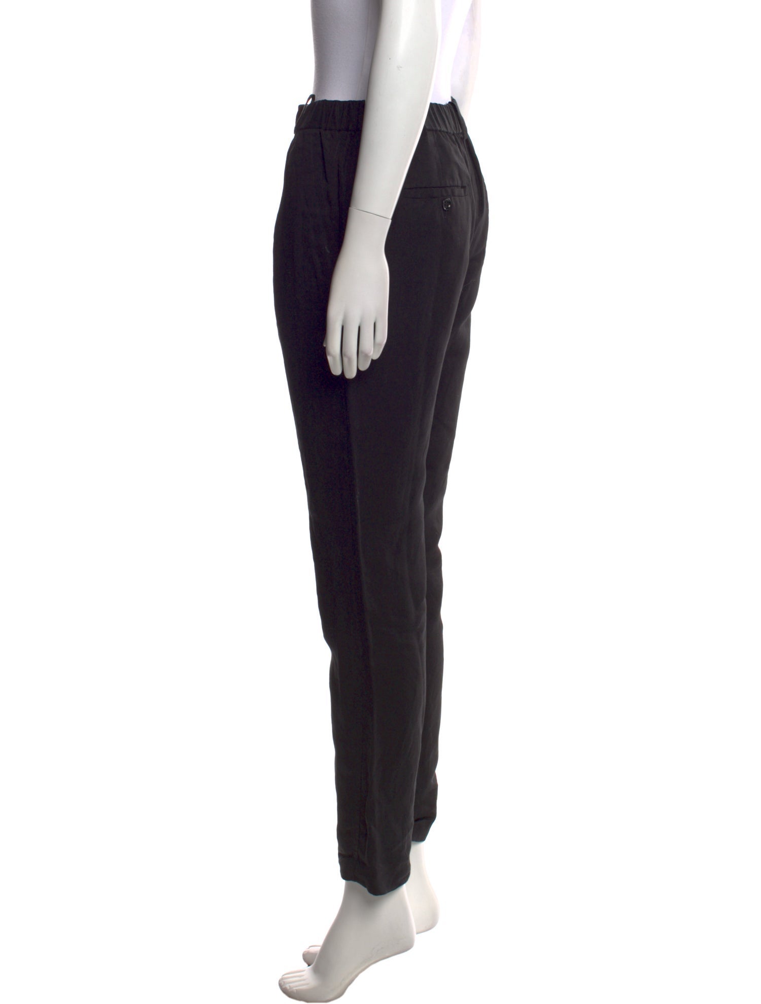 Isabel Marant Straight Leg Pants