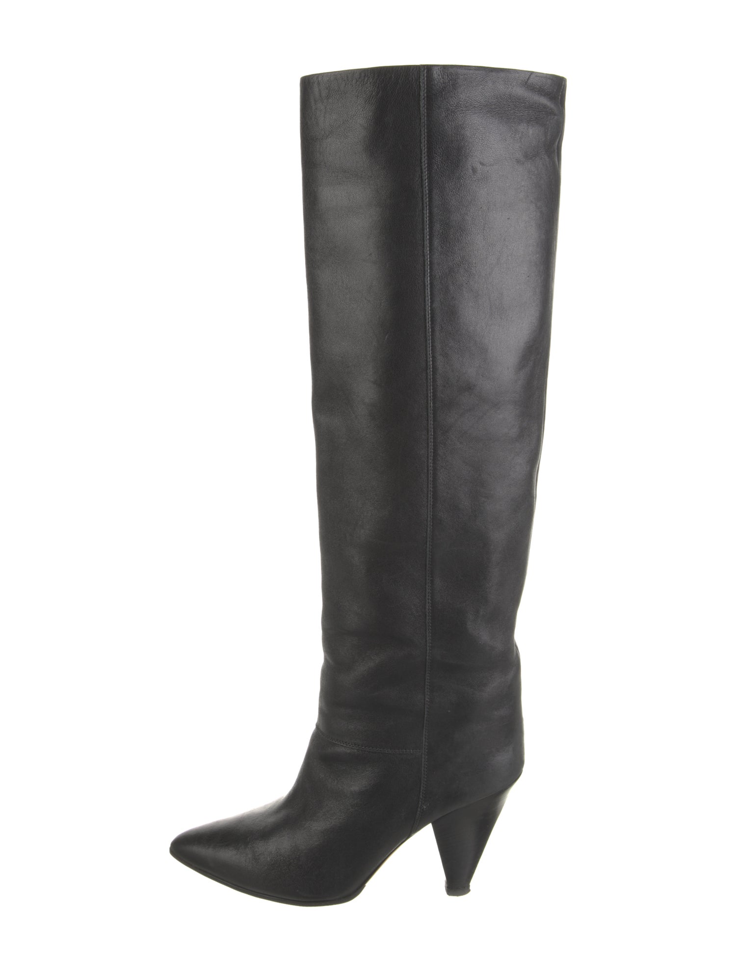 Isabel Marant Leather Boots