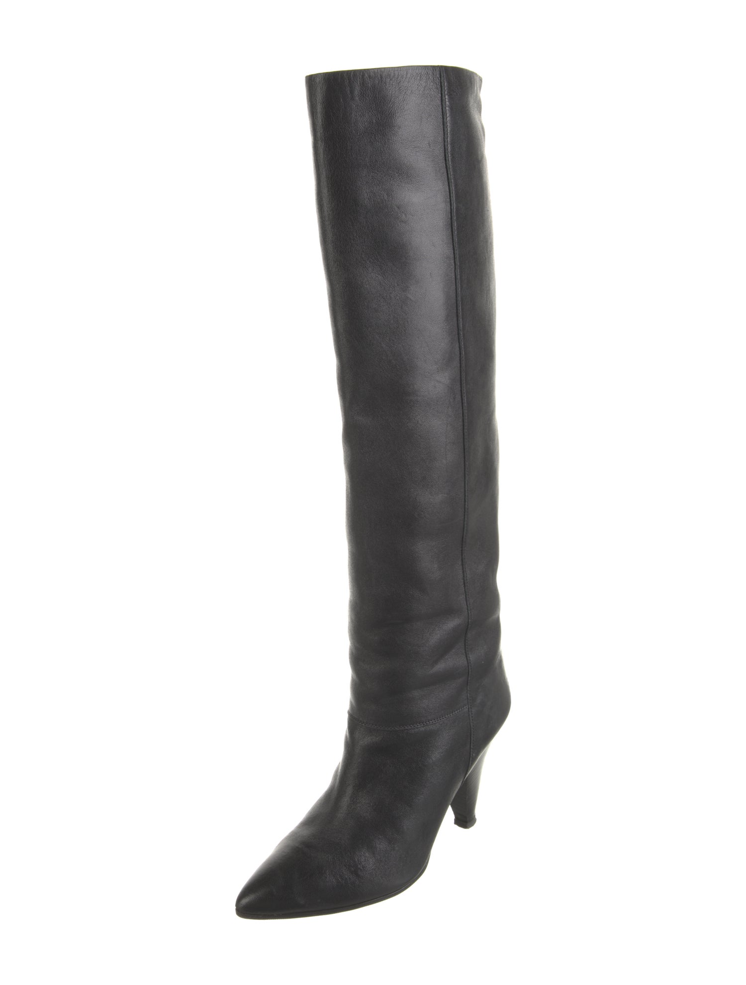 Isabel Marant Leather Boots