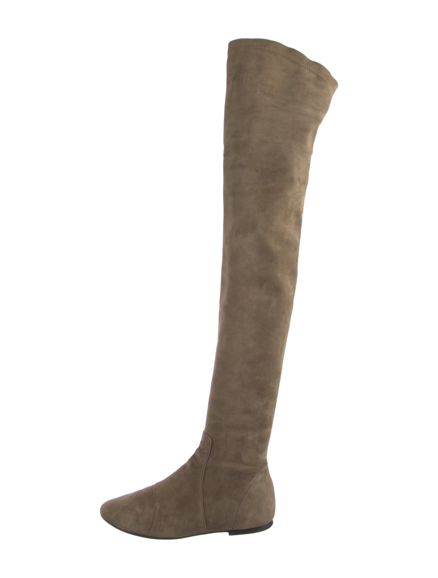 Isabel Marant Suede Boots
