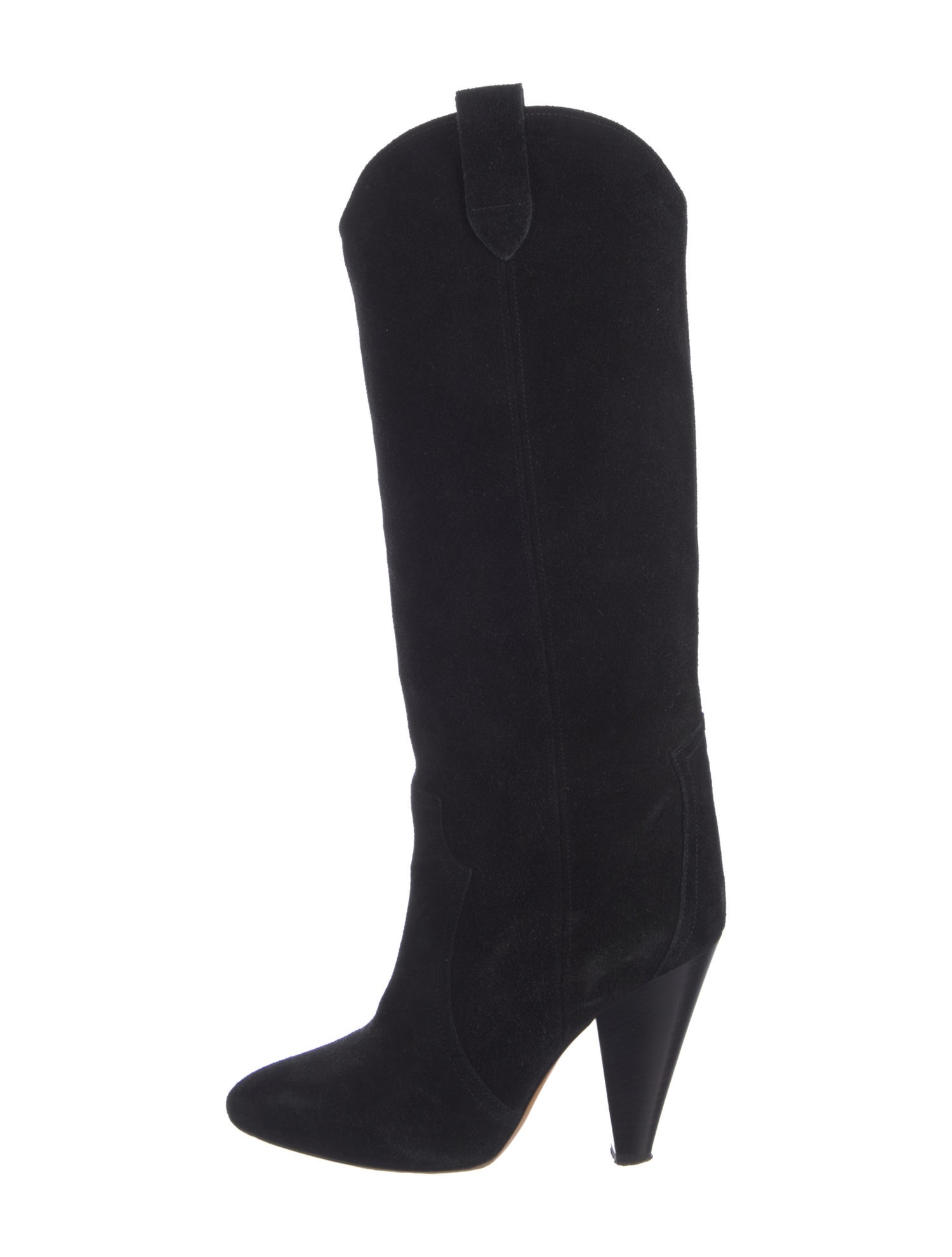 Isabel Marant Suede Boots