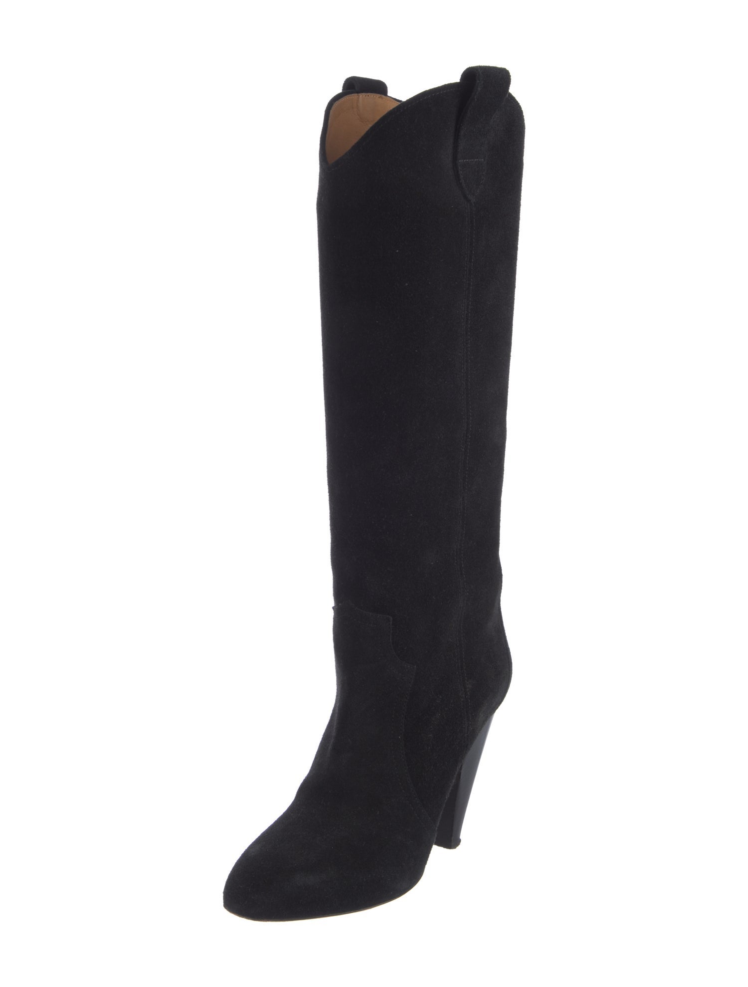 Isabel Marant Suede Boots
