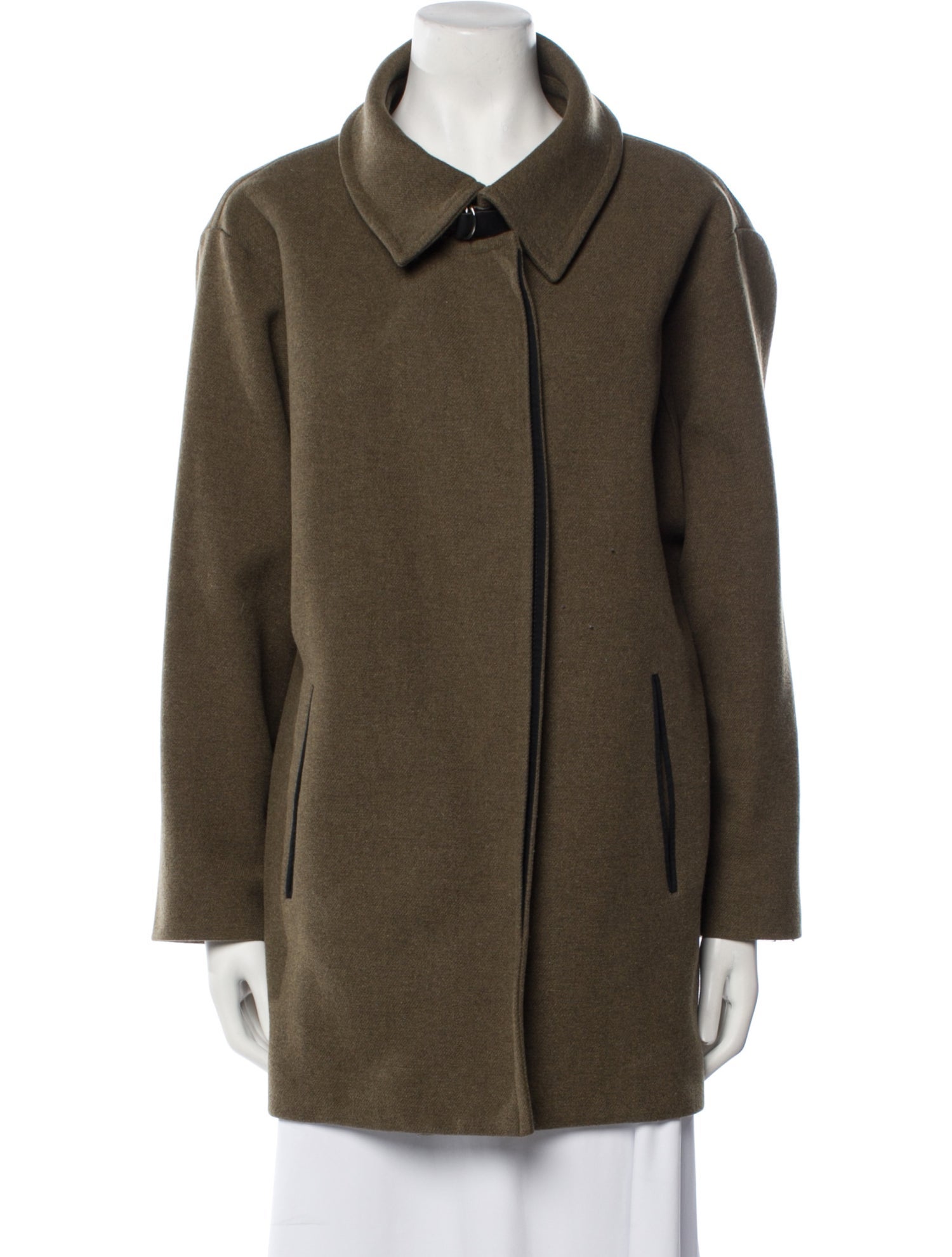 Isabel Marant Wool Coat