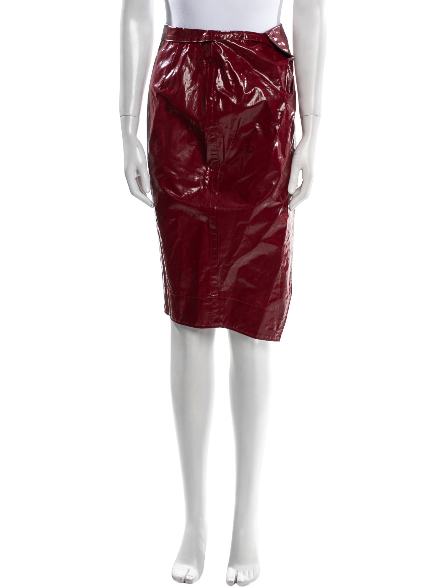 Isabel Marant Knee-Length Skirt