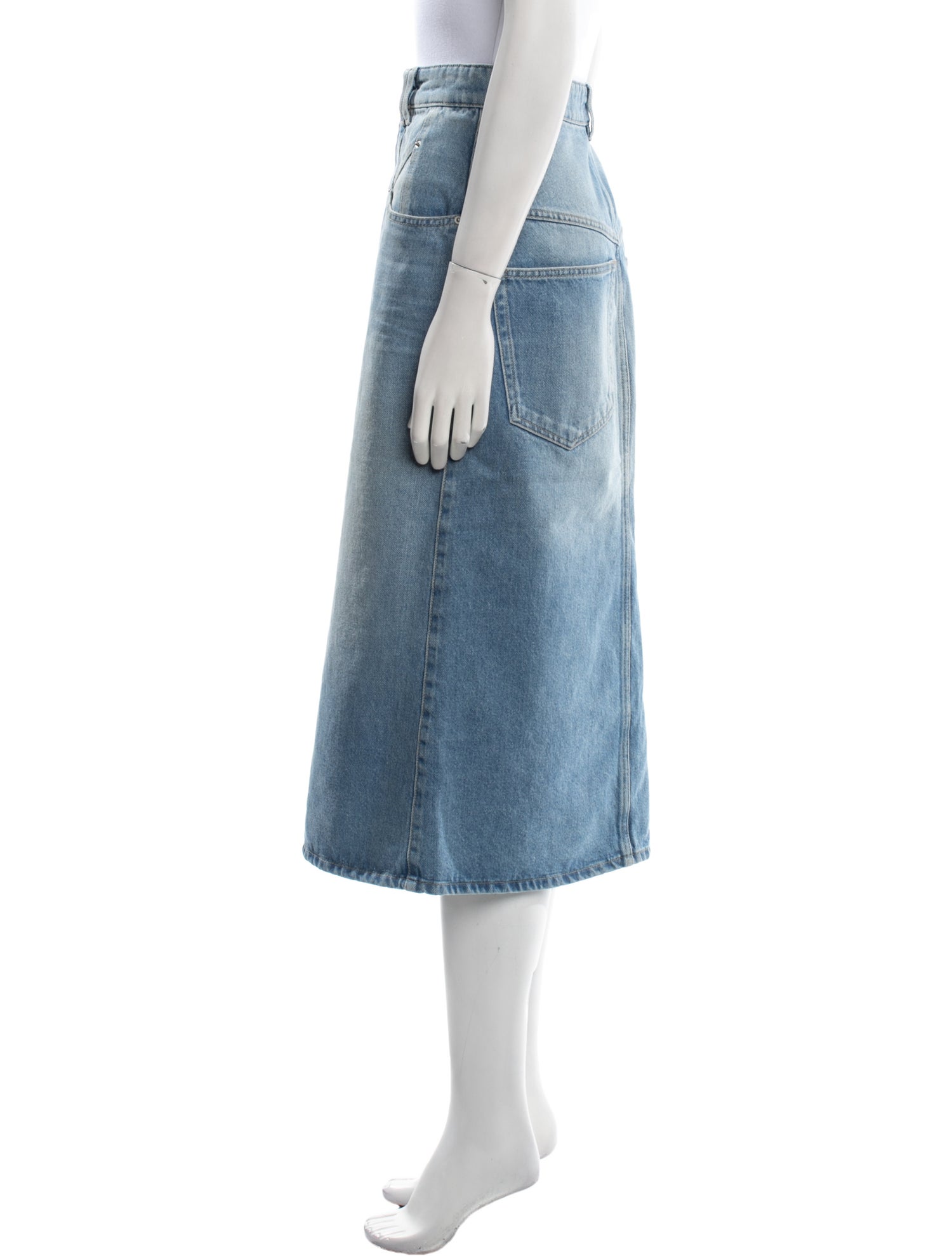 Isabel Marant Midi Length Skirt