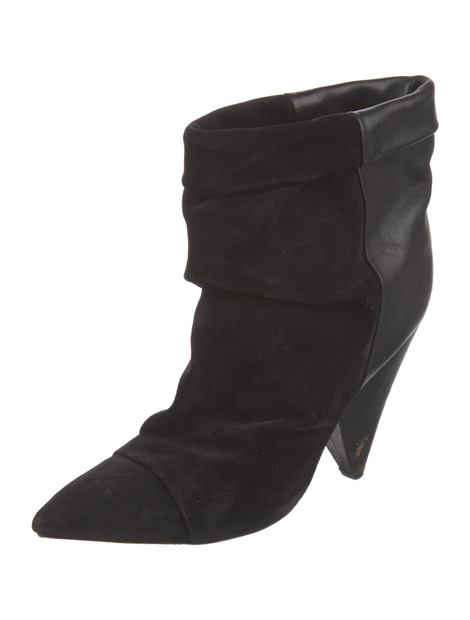 Isabel Marant Suede Boots