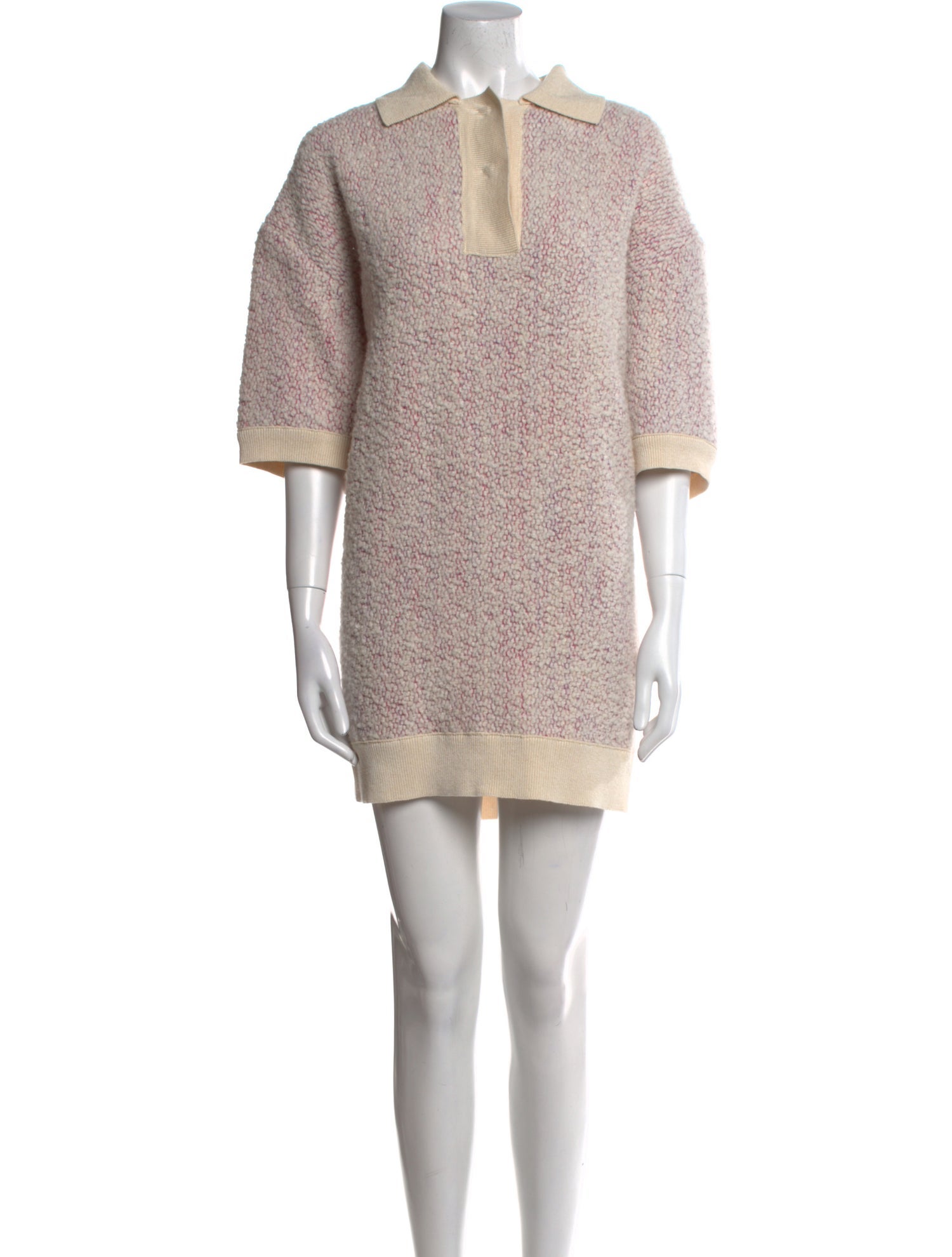 Isabel Marant Mini Dress