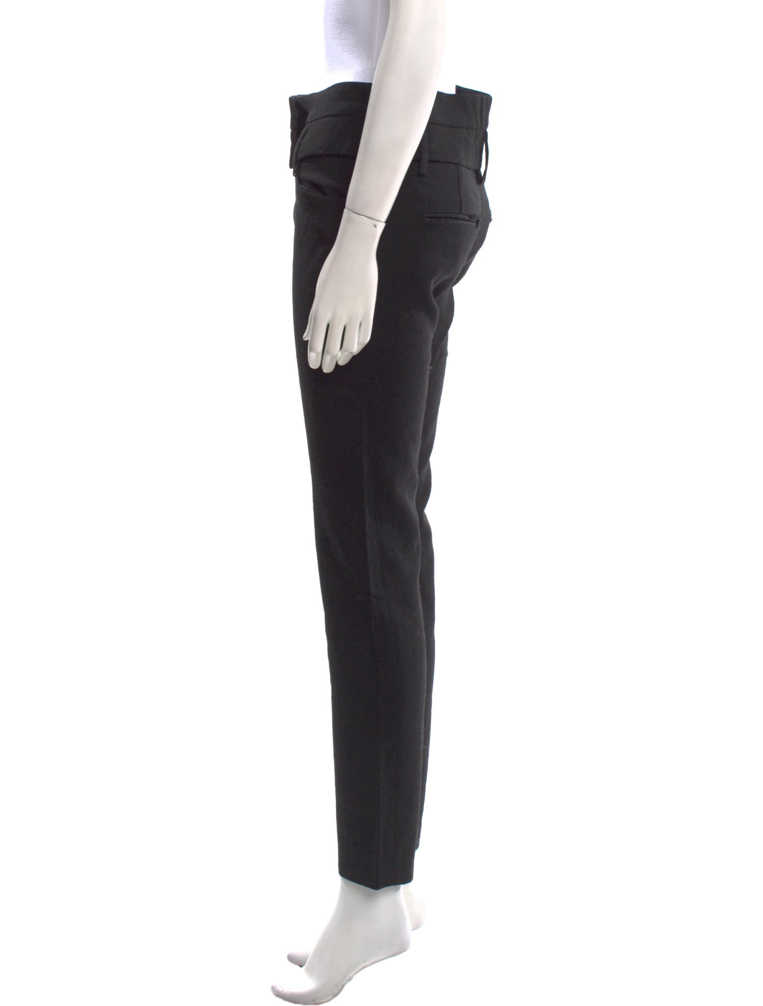 Isabel Marant Straight Leg Pants