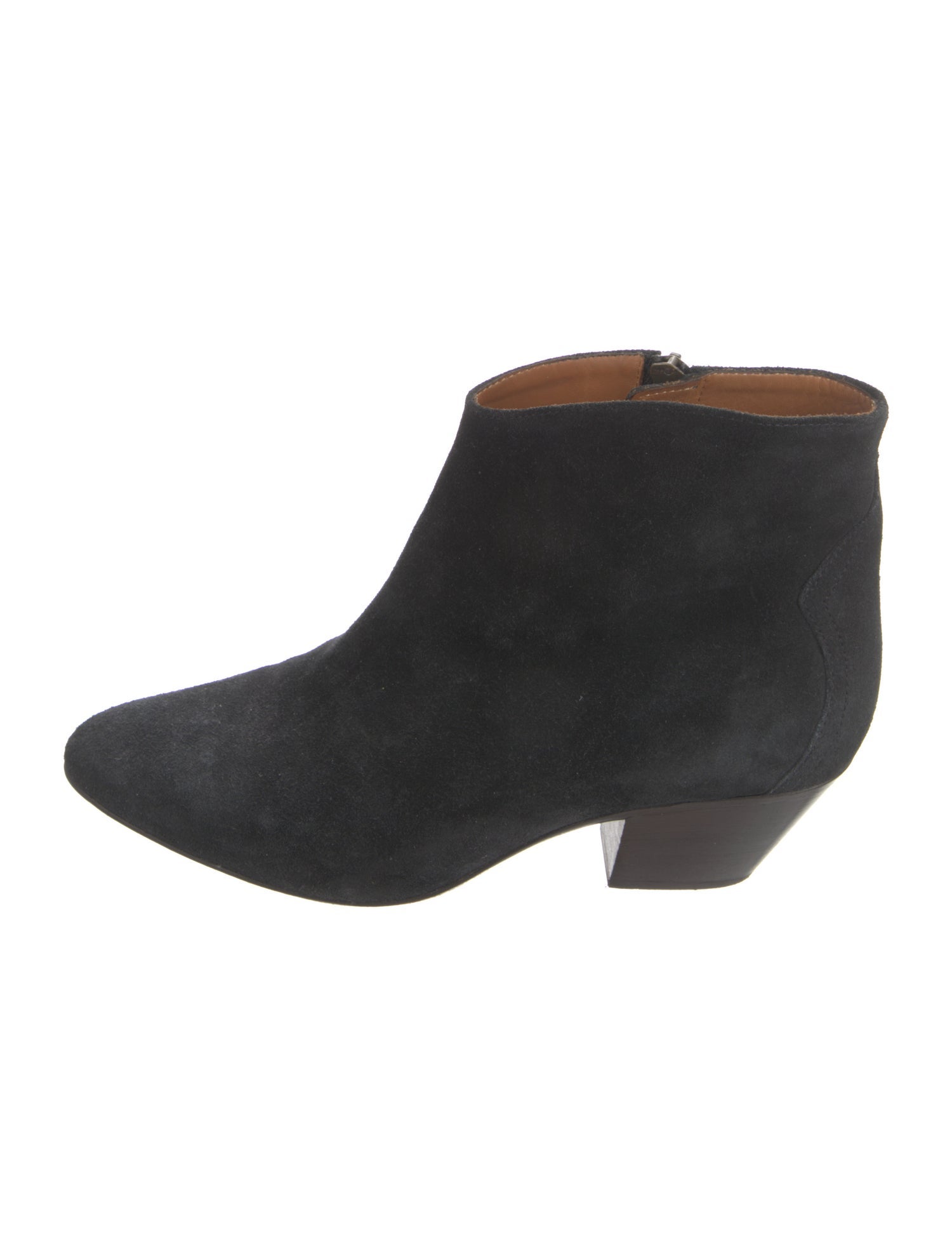 Isabel Marant Suede Boots
