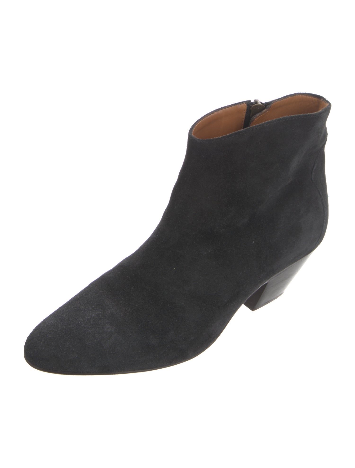 Isabel Marant Suede Boots