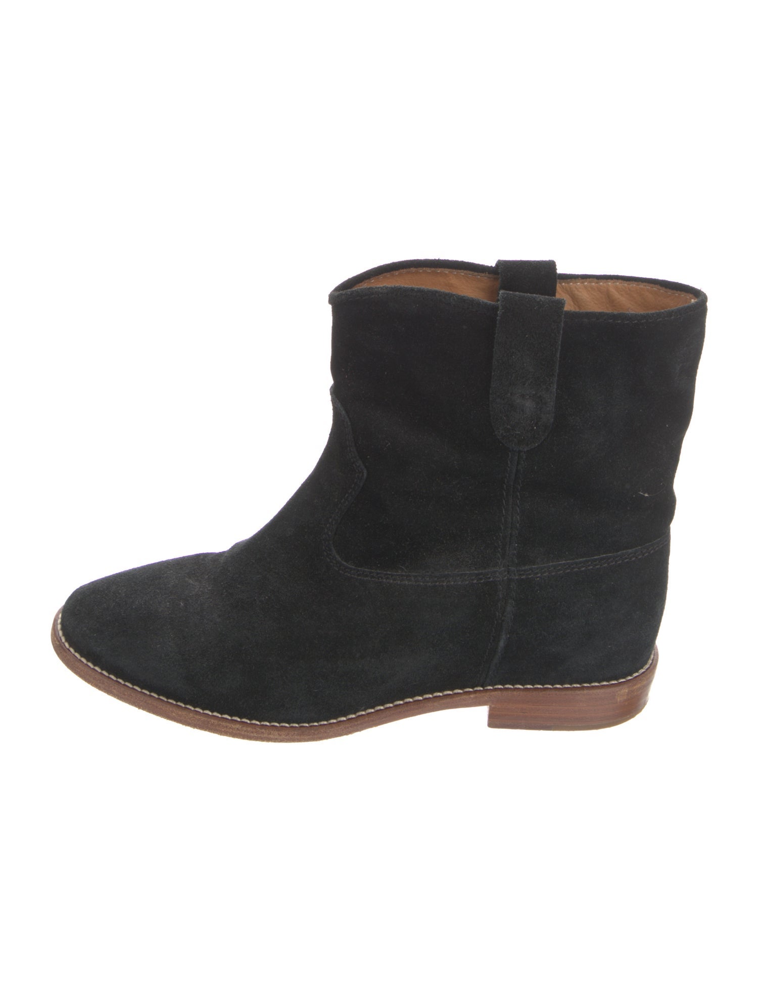 Isabel Marant Suede Boots
