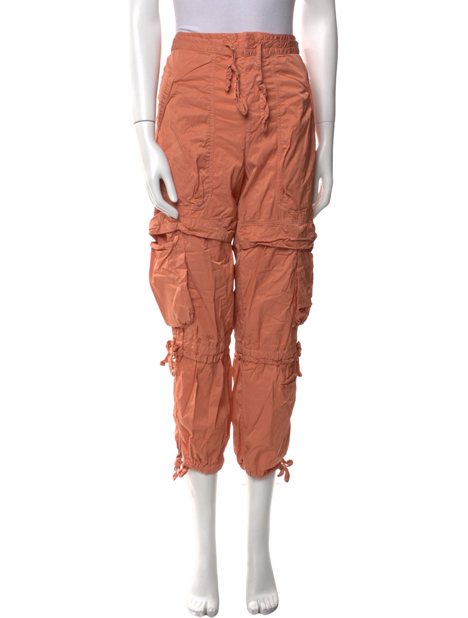 Isabel Marant Skinny Leg Pants