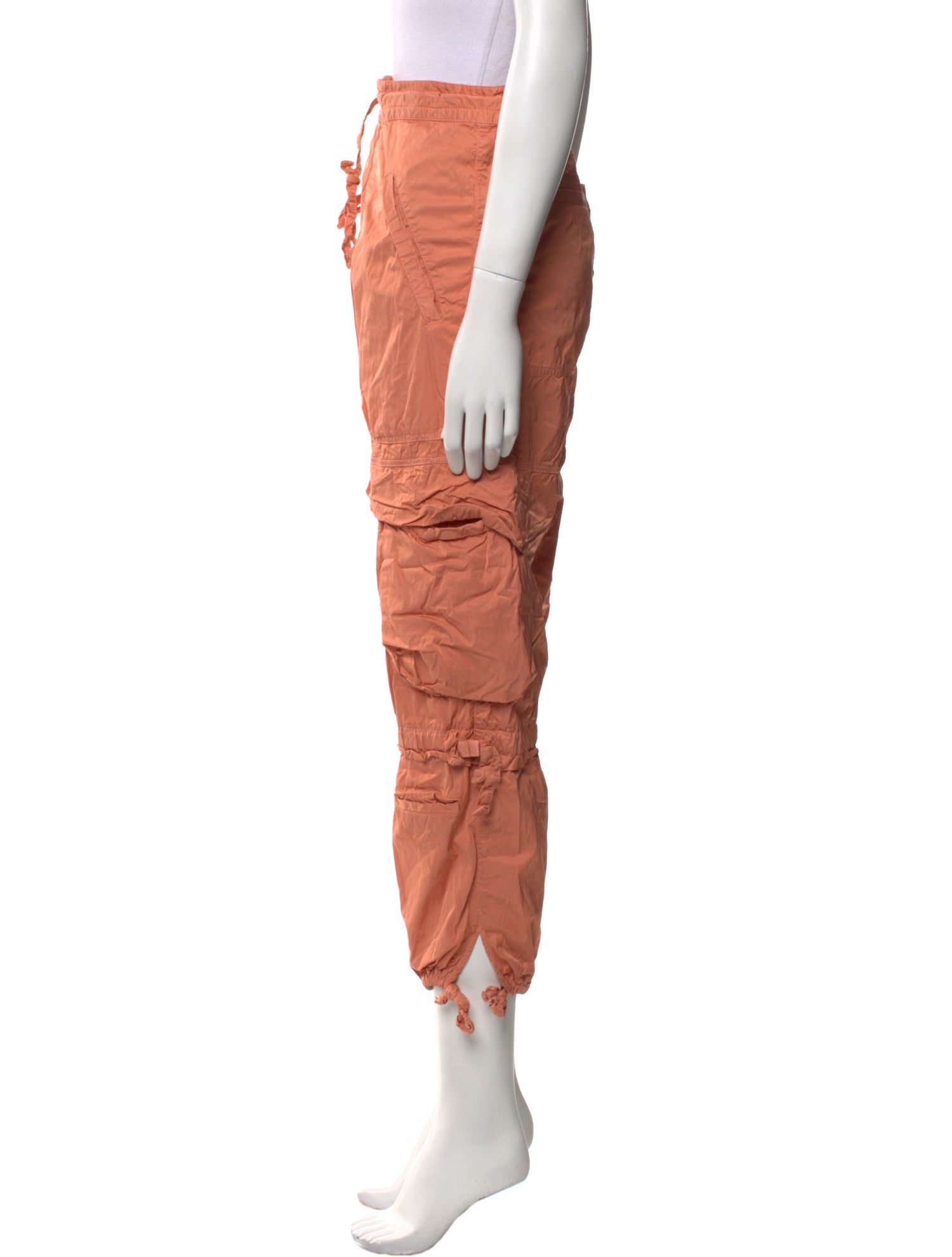 Isabel Marant Skinny Leg Pants