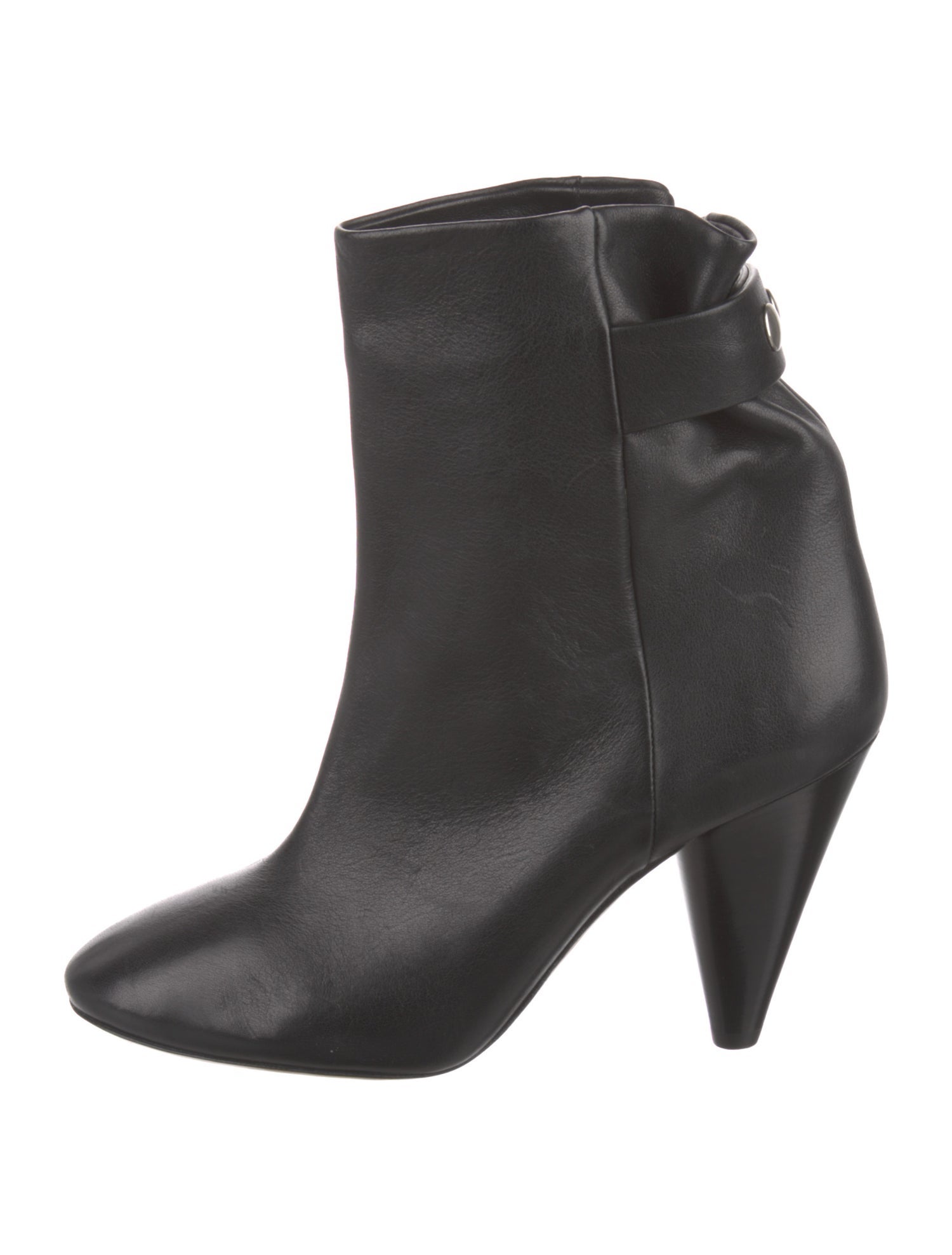 Isabel Marant Leather Boots