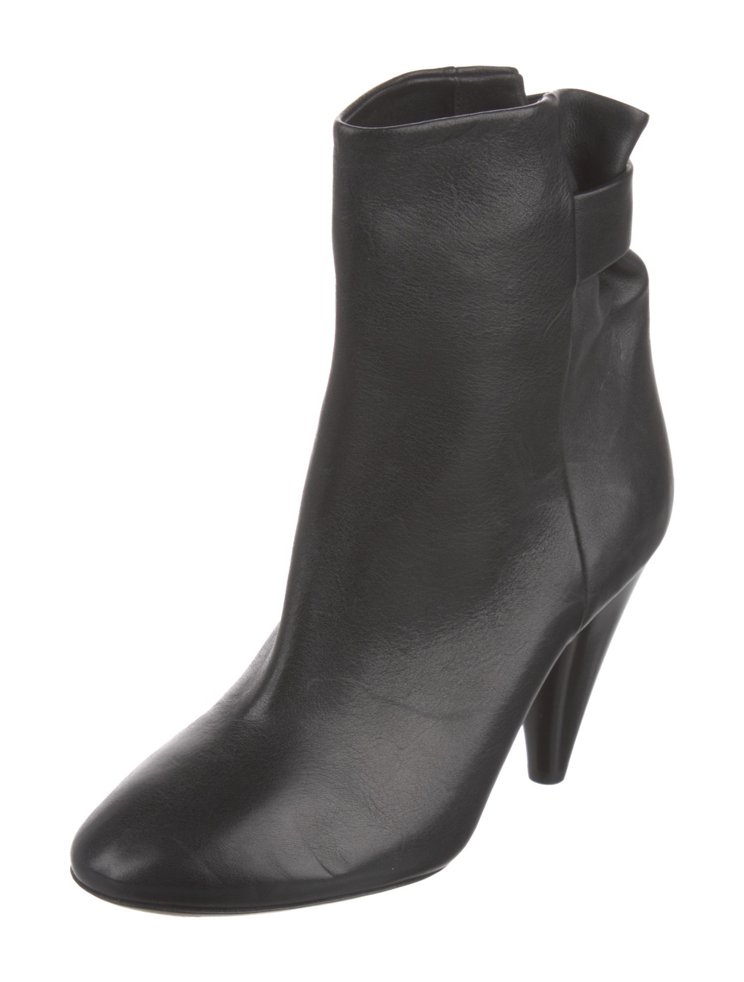 Isabel Marant Leather Boots