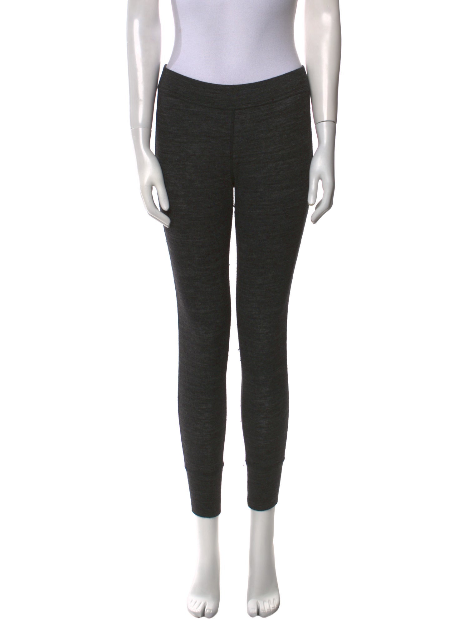 Isabel Marant Skinny Leg Pants