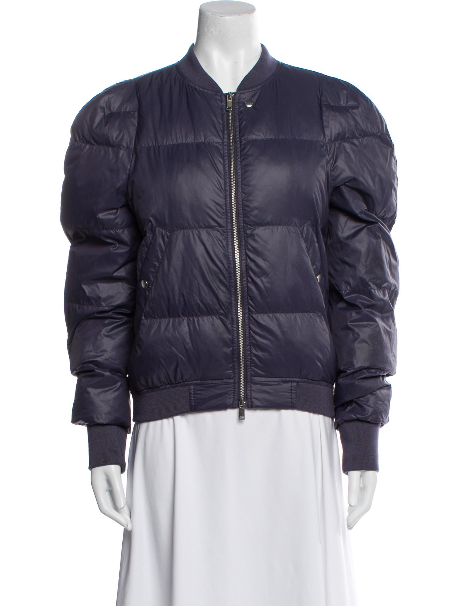 Isabel Marant Bomber Jacket