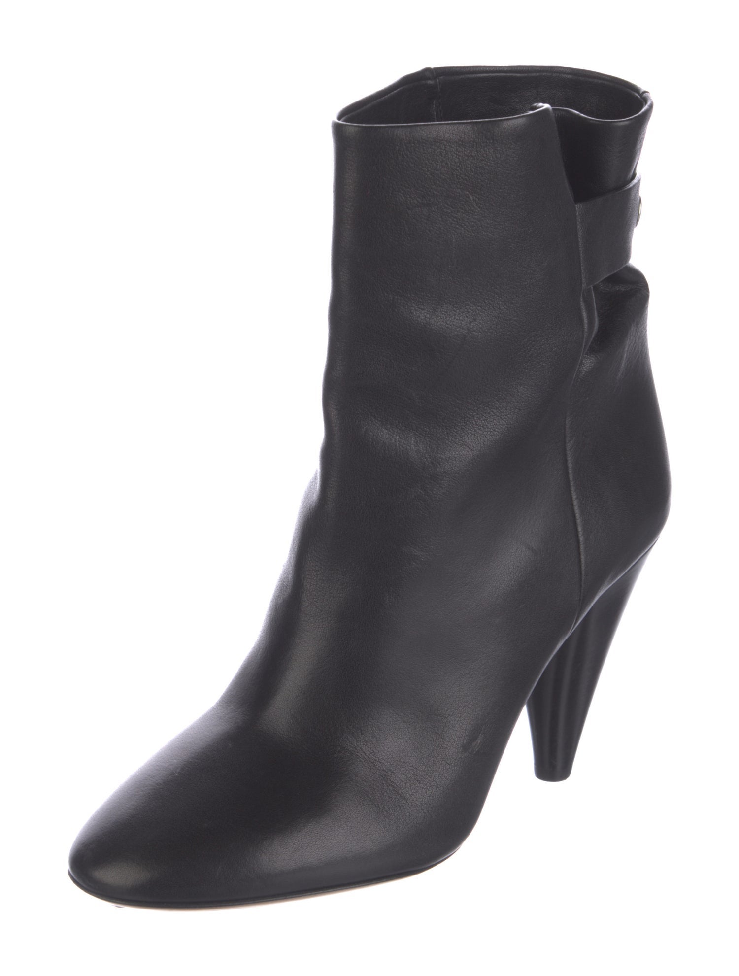Isabel Marant Leather Boots