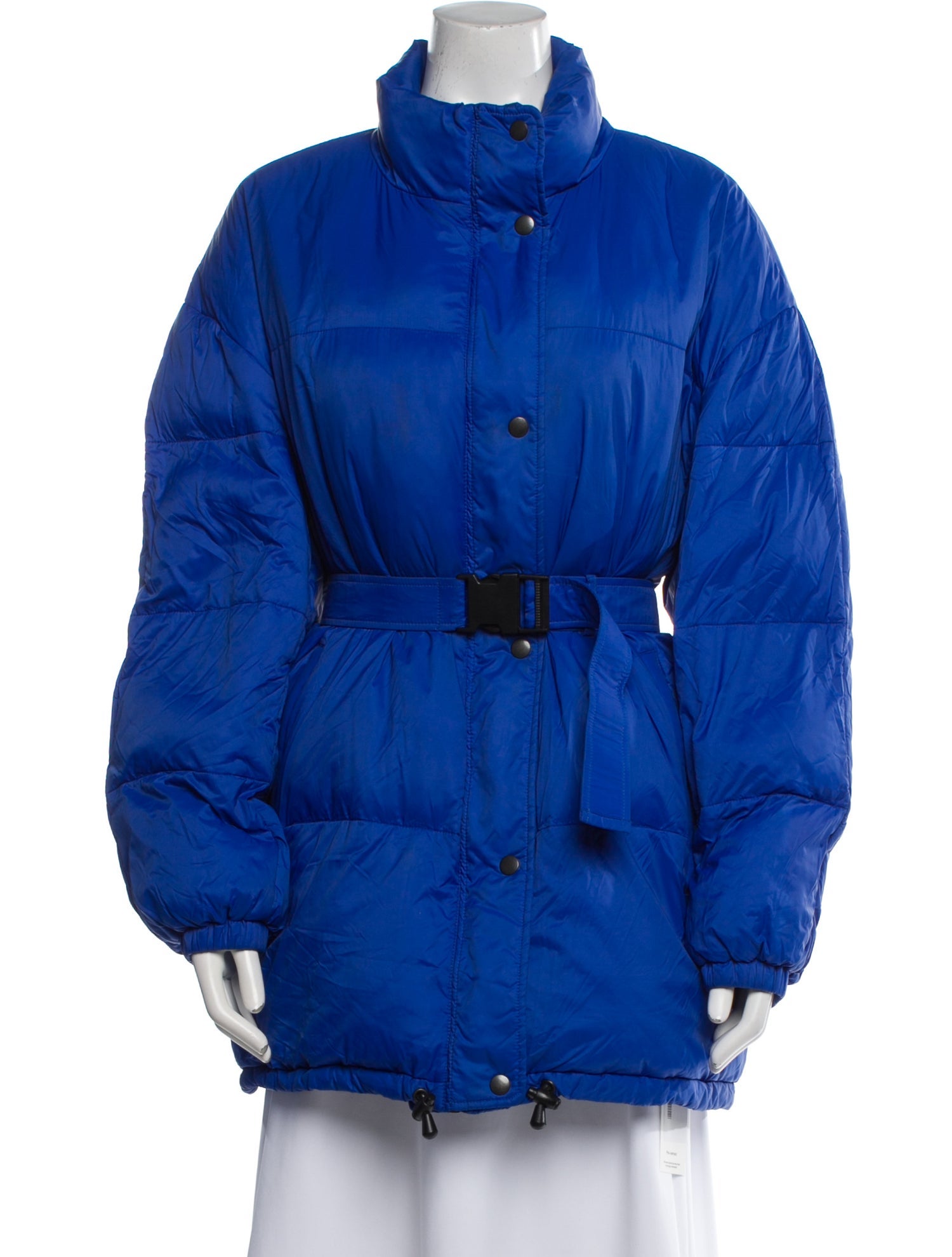 Isabel Marant Utility Jacket