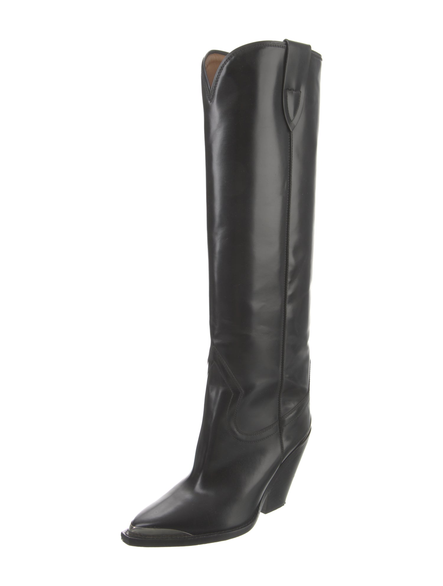 Isabel Marant Leather Boots