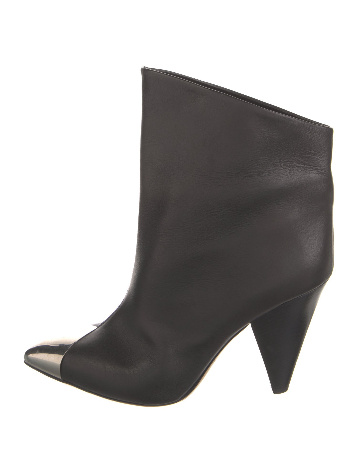 Isabel Marant Leather Boots