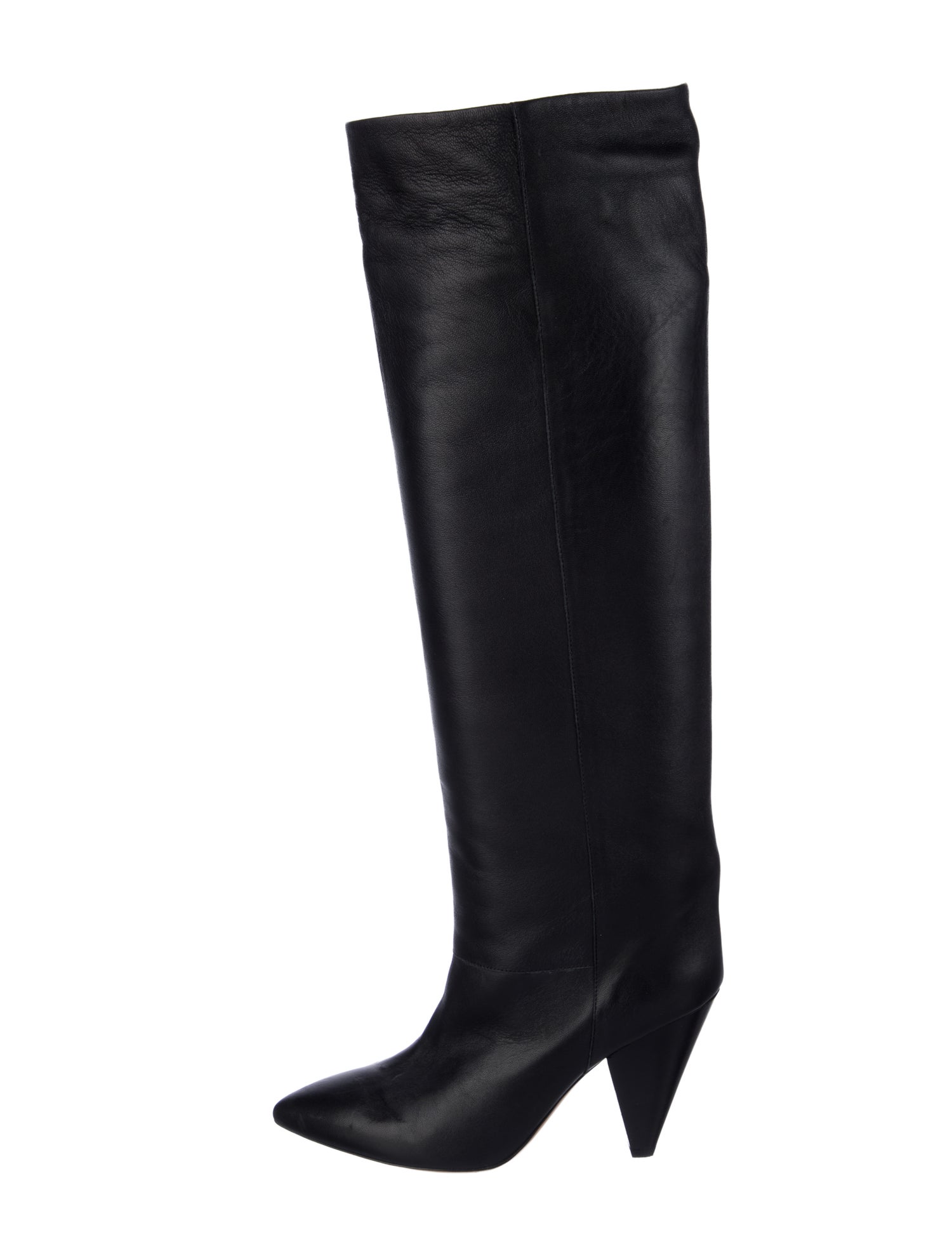 Isabel Marant Leather Boots
