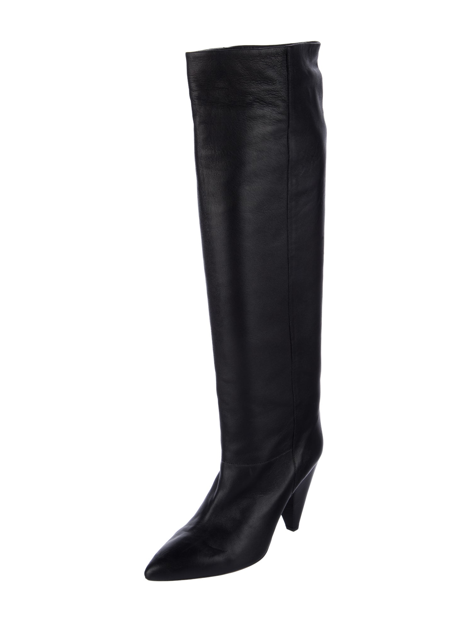 Isabel Marant Leather Boots