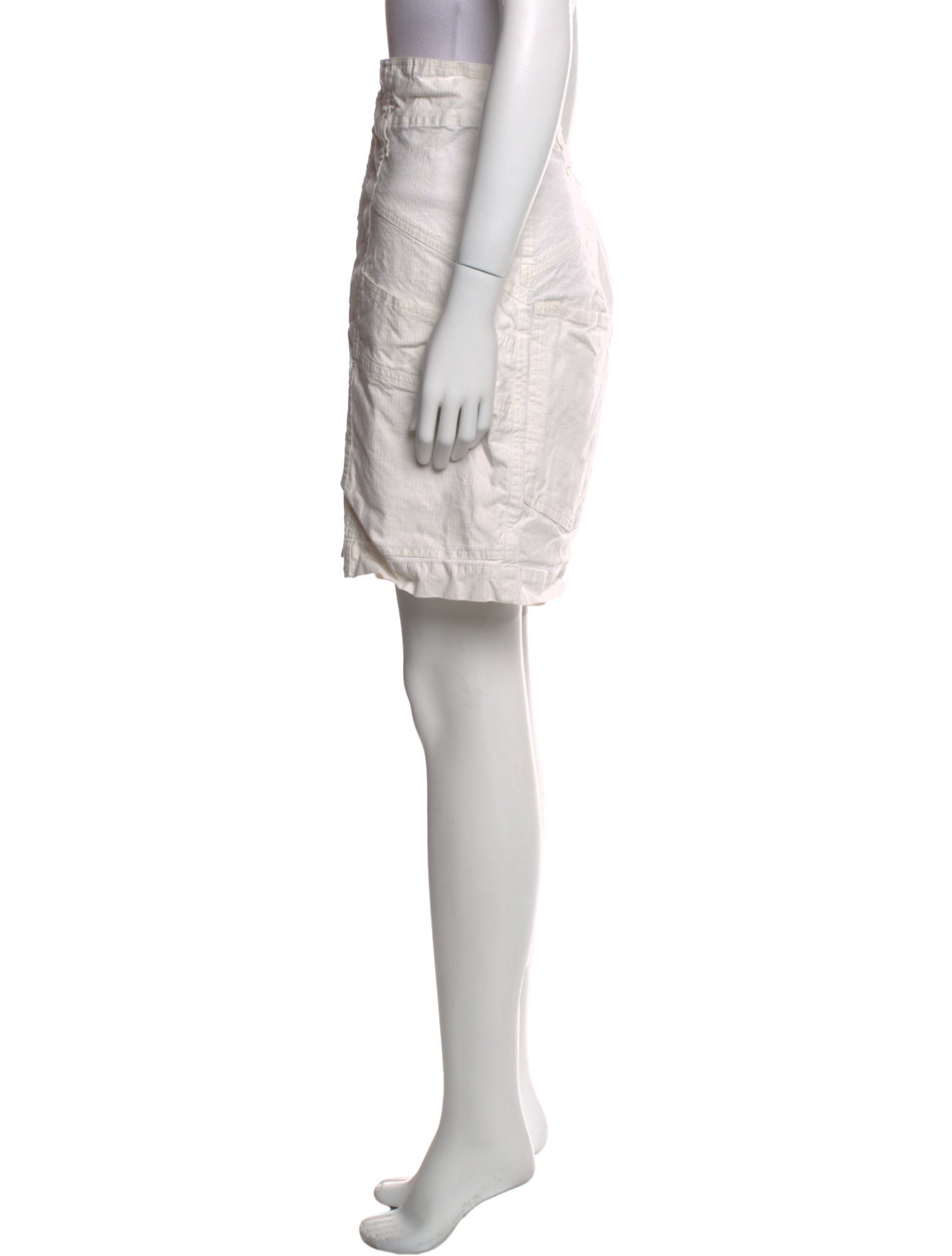 Isabel Marant Knee-Length Shorts