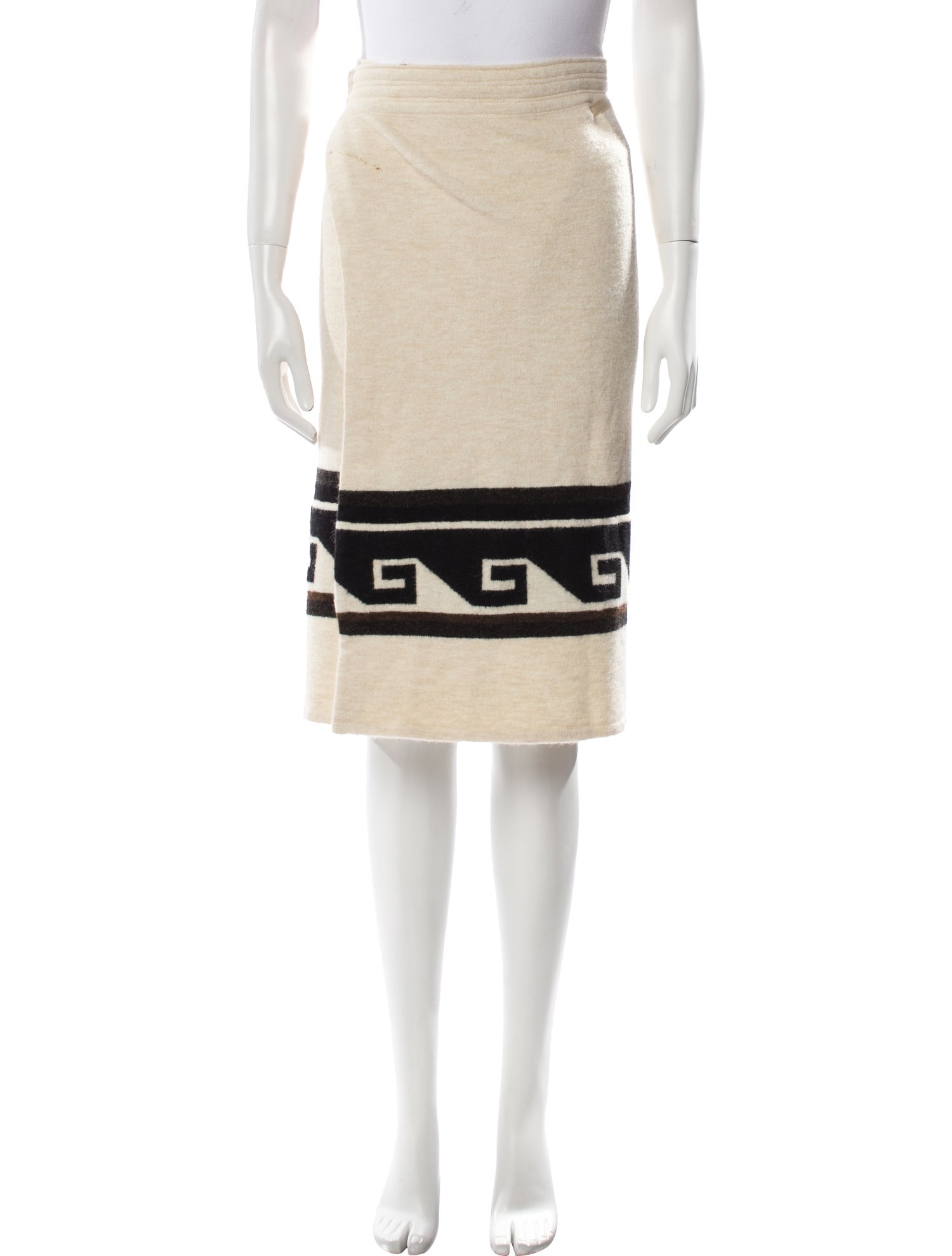 Isabel Marant Knee-Length Skirt