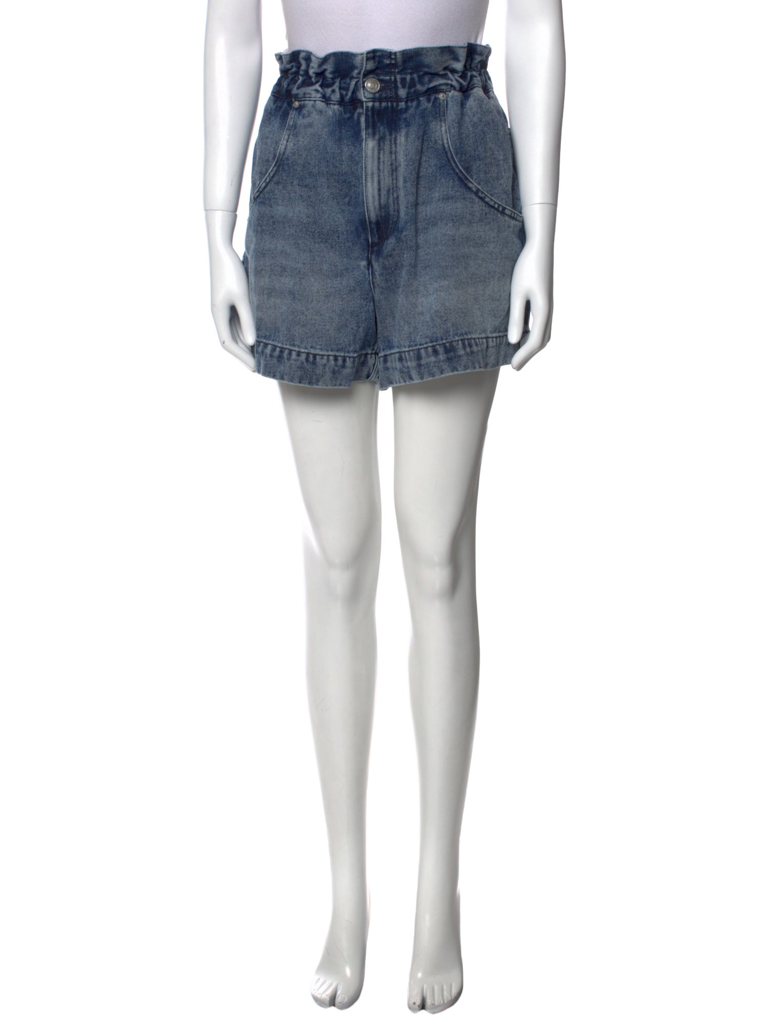 Isabel Marant Mini Shorts w/ Tags