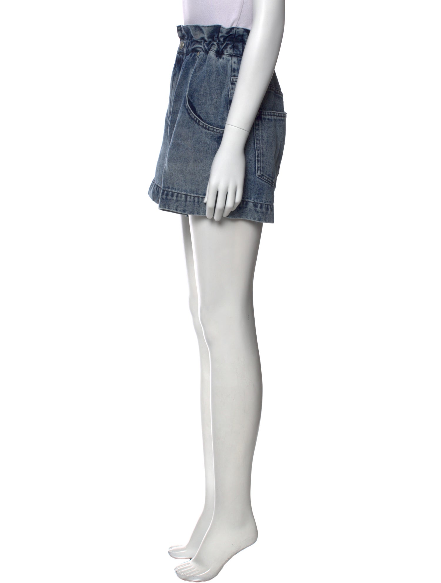 Isabel Marant Mini Shorts w/ Tags