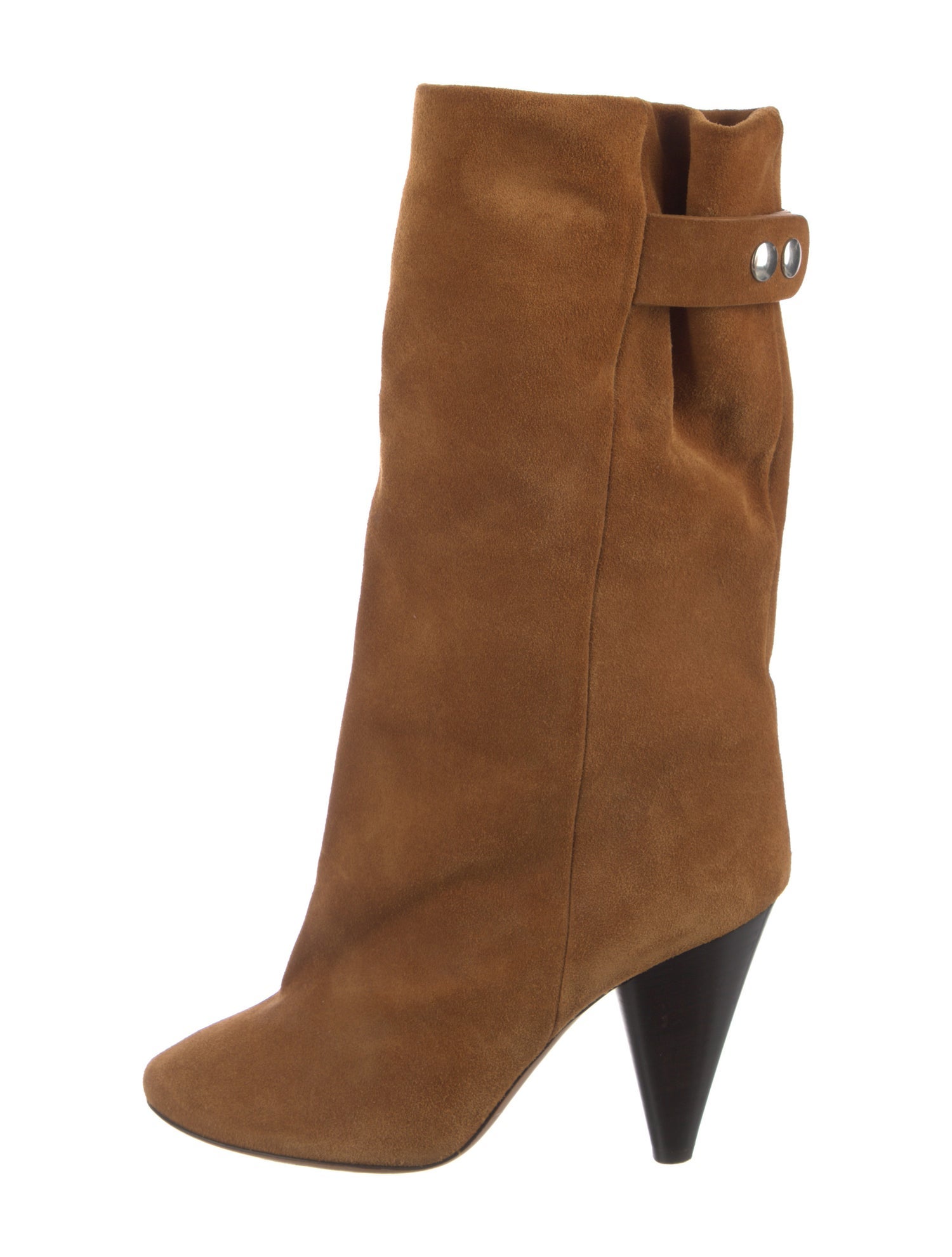Isabel Marant Suede Boots