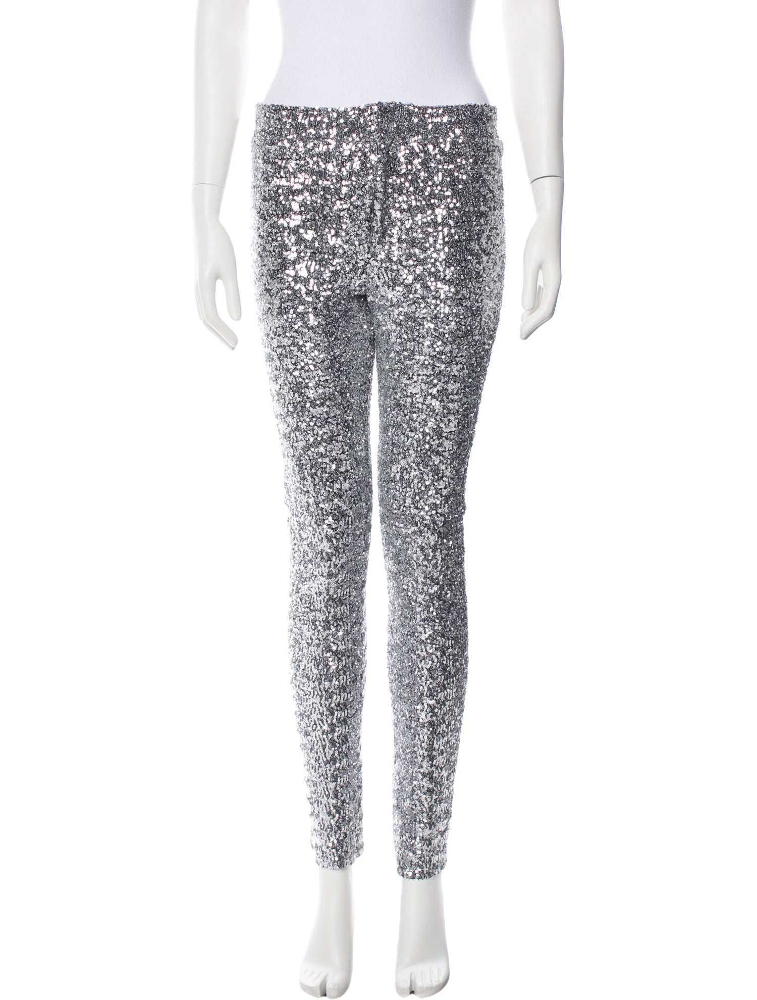 Isabel Marant Skinny Leg Pants