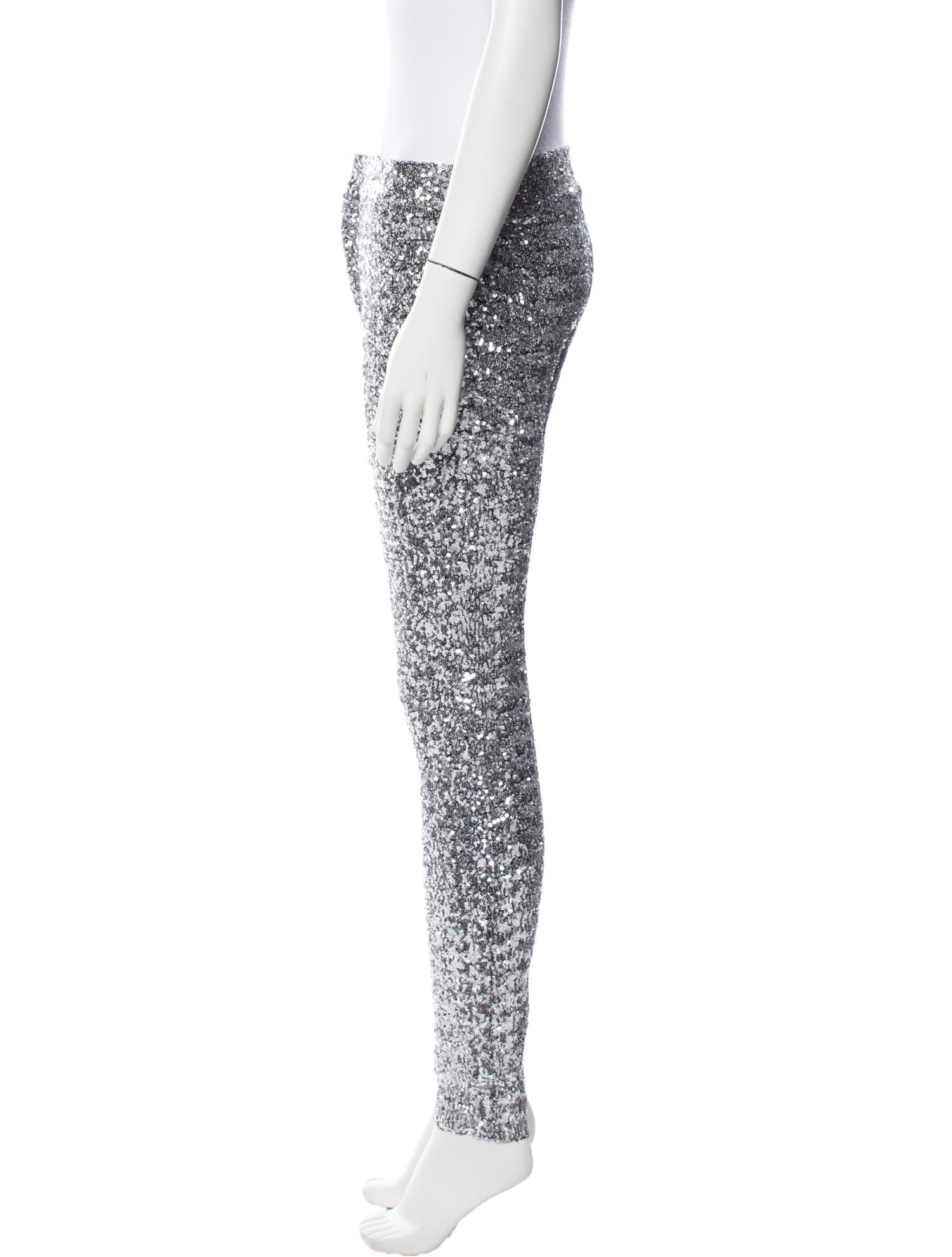 Isabel Marant Skinny Leg Pants