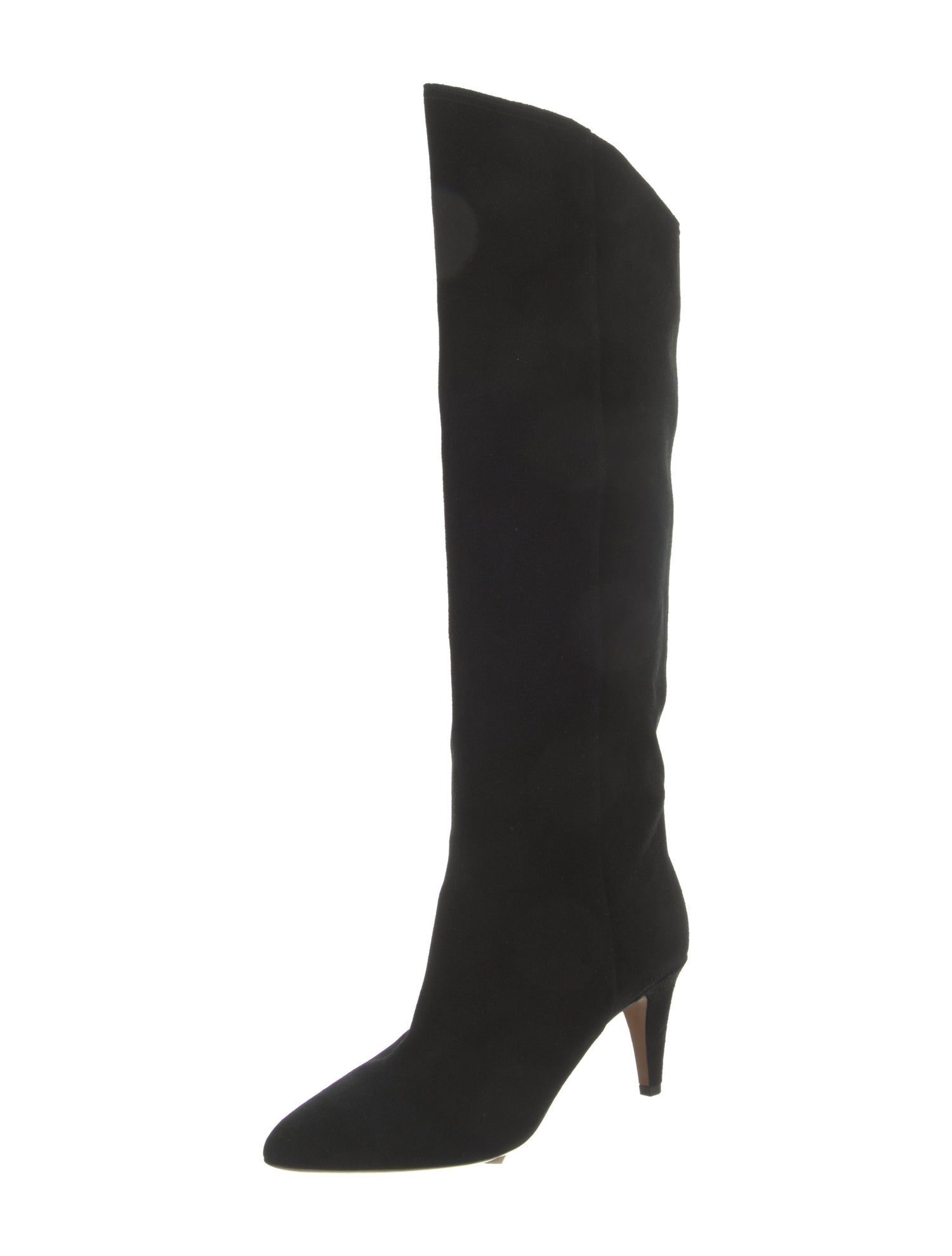 Isabel Marant Suede Boots