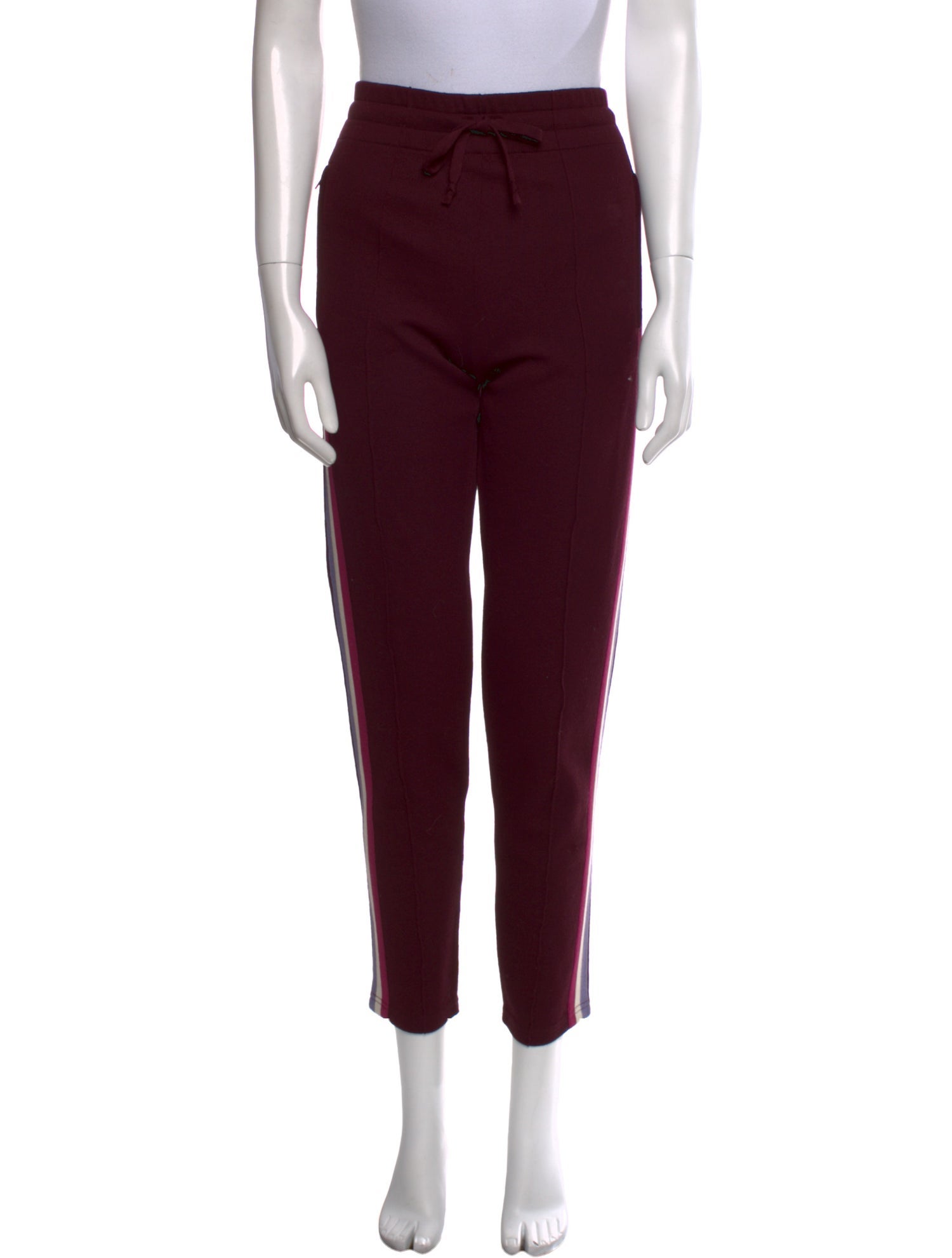 Isabel Marant Skinny Leg Pants