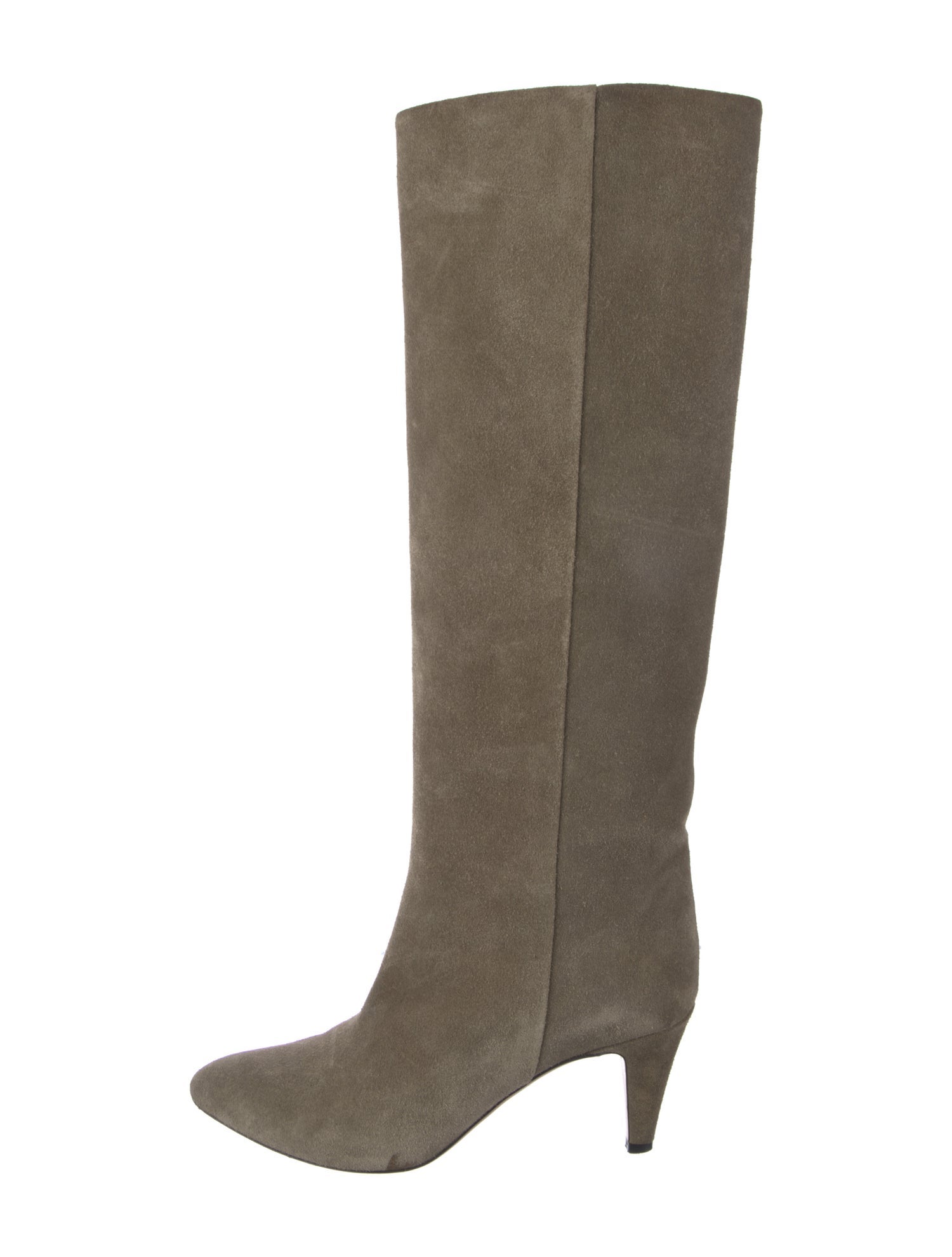 Isabel Marant Suede Boots