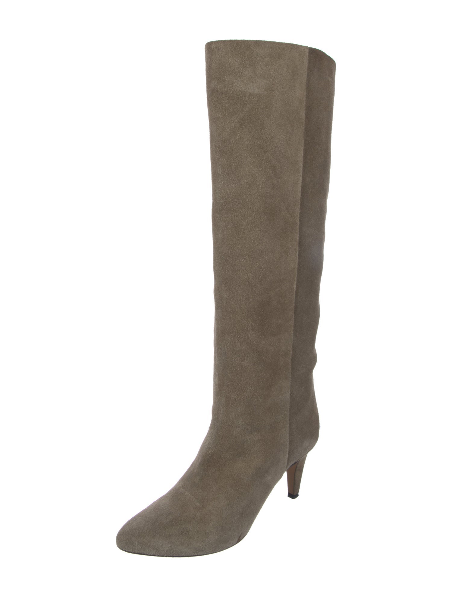 Isabel Marant Suede Boots