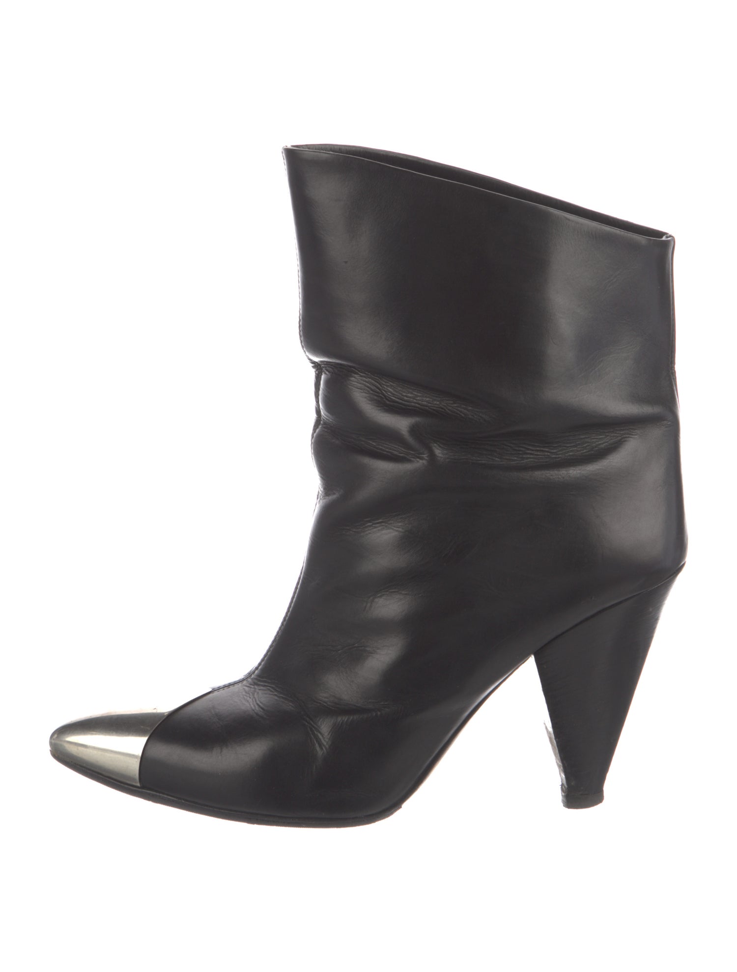 Isabel Marant Leather Boots