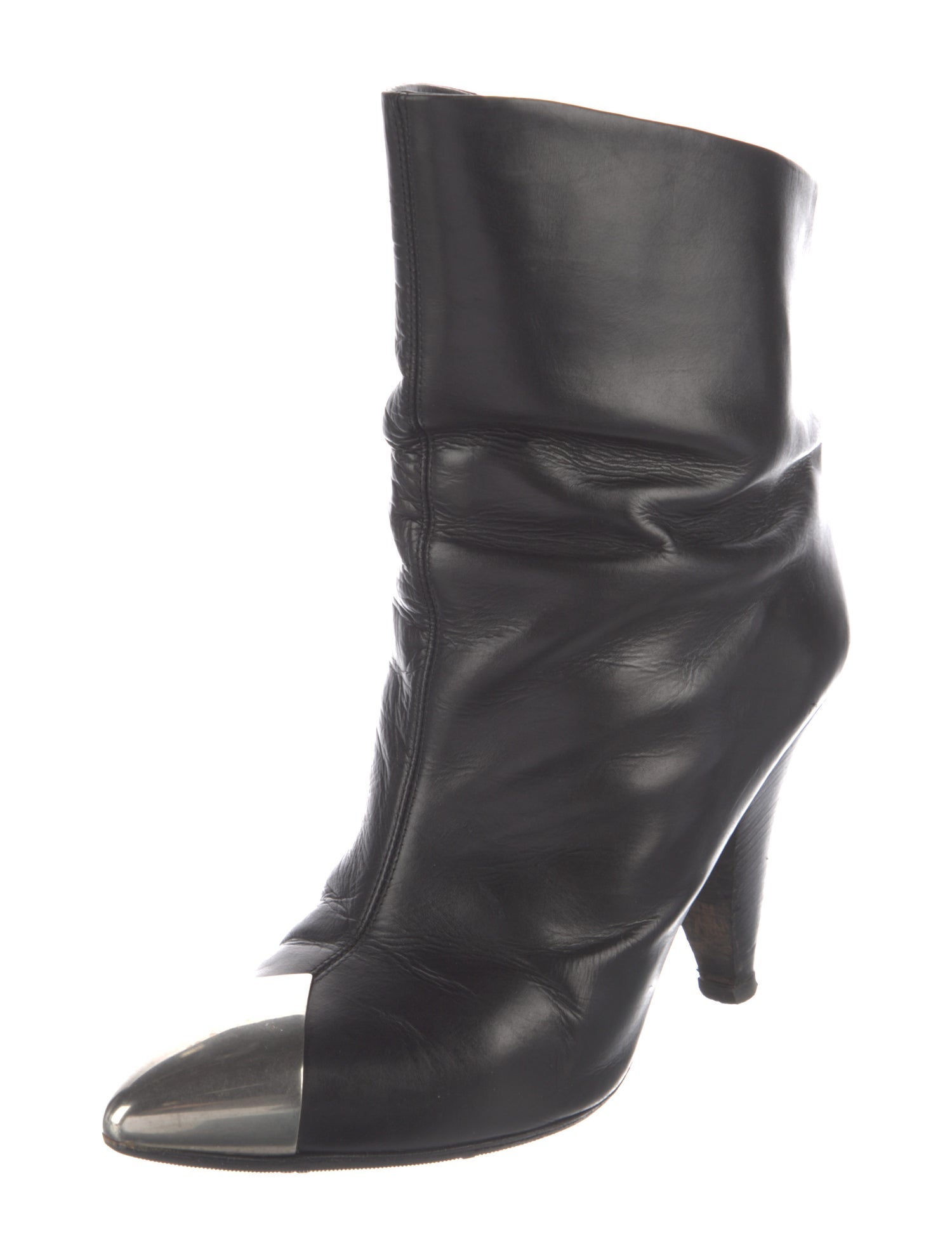 Isabel Marant Leather Boots