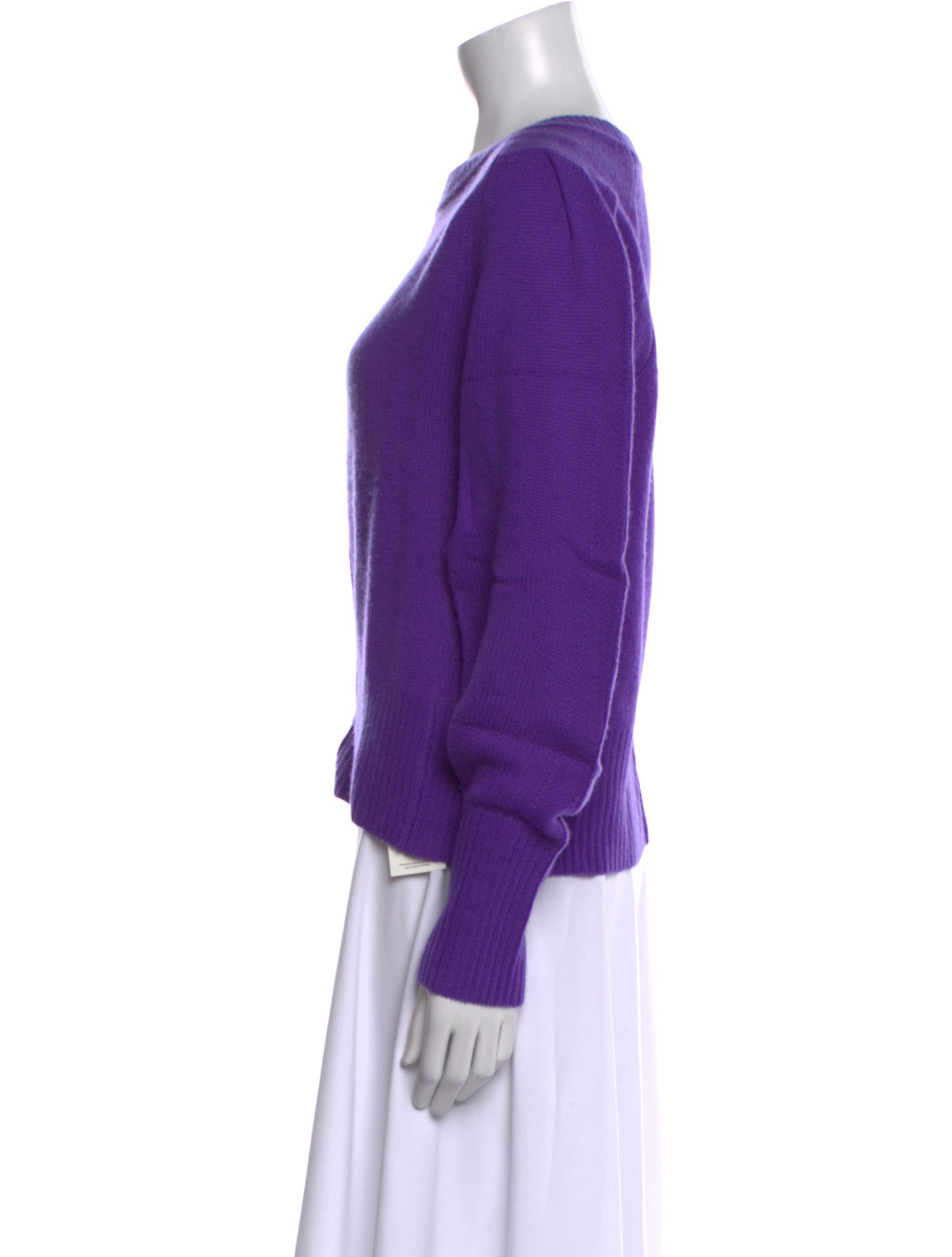 Isabel Marant Cashmere Crew Neck Sweater