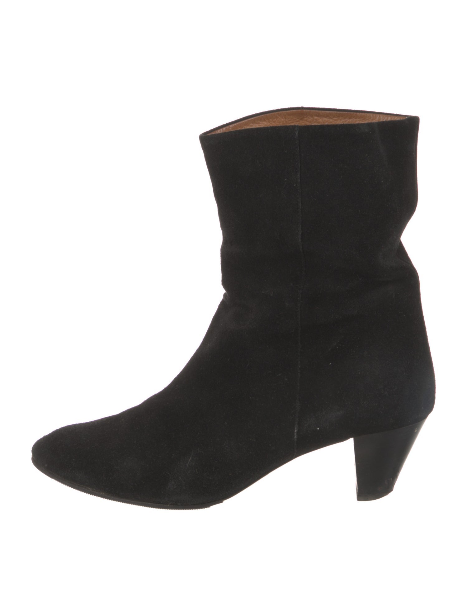 Isabel Marant Suede Boots