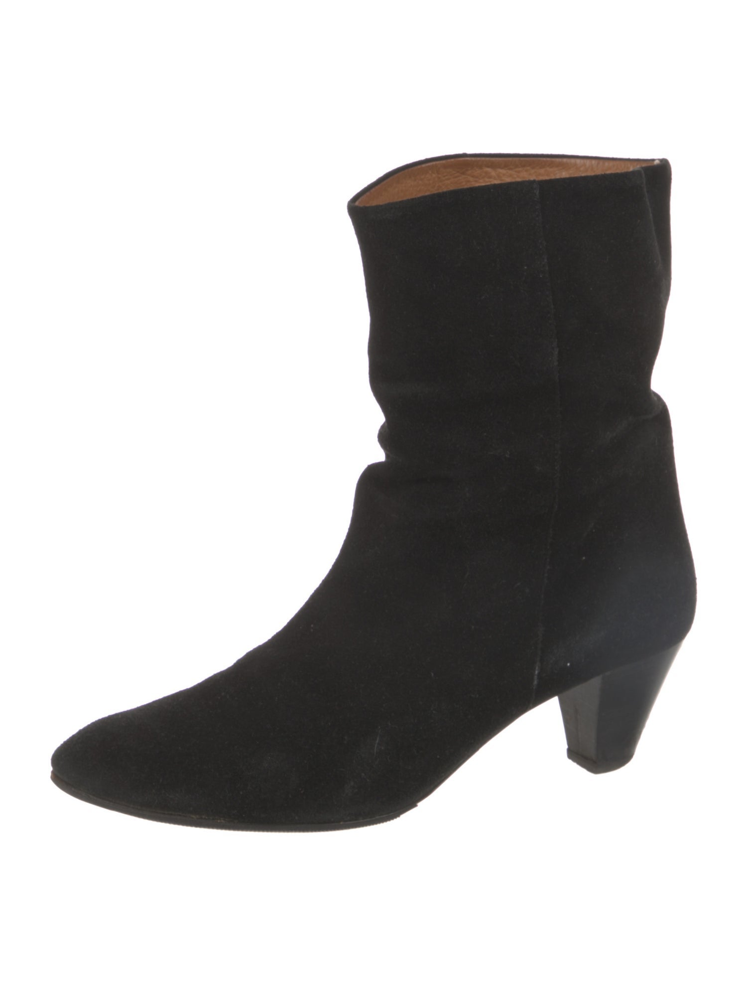 Isabel Marant Suede Boots